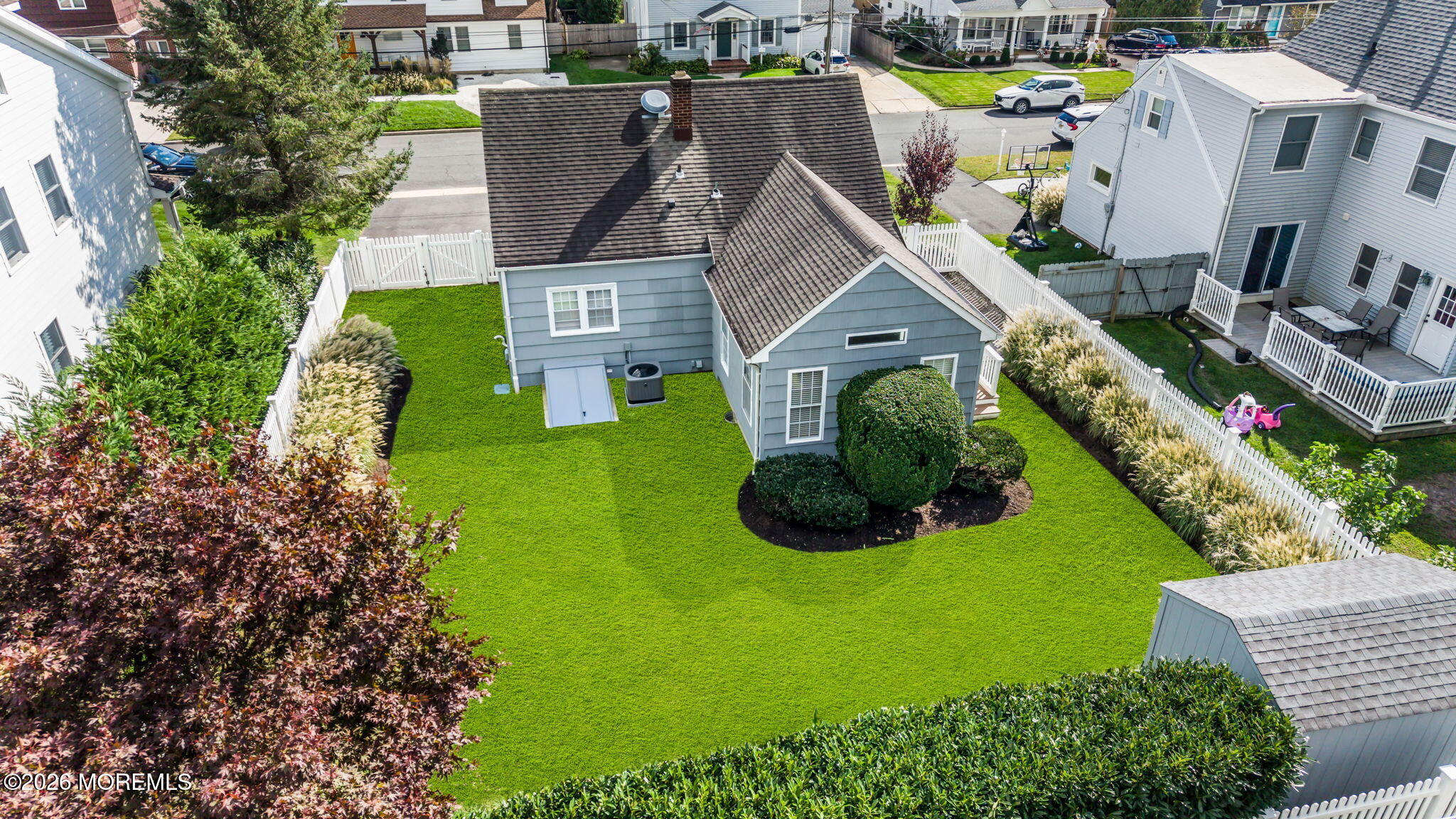 810 Woodcrest Drive, Spring Lake, NJ, 07762 image 22