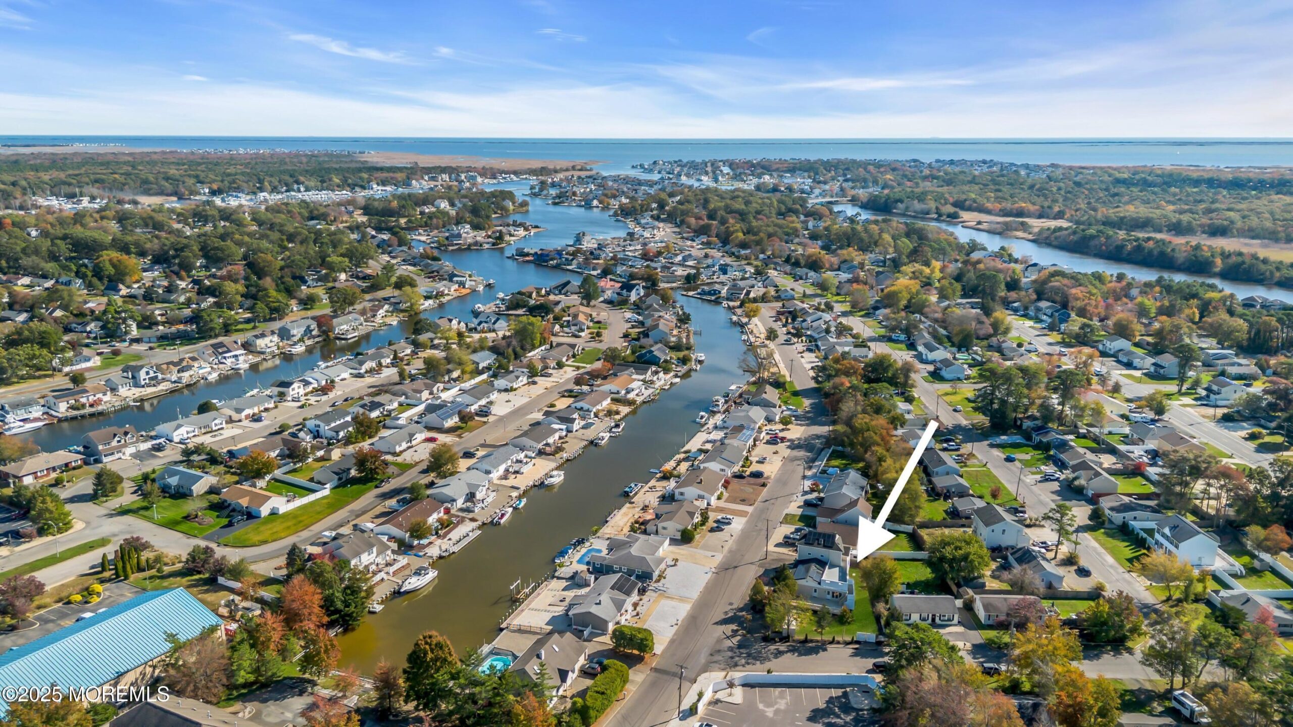 101 Clearwater Drive, Forked River, NJ, 08731 image 33
