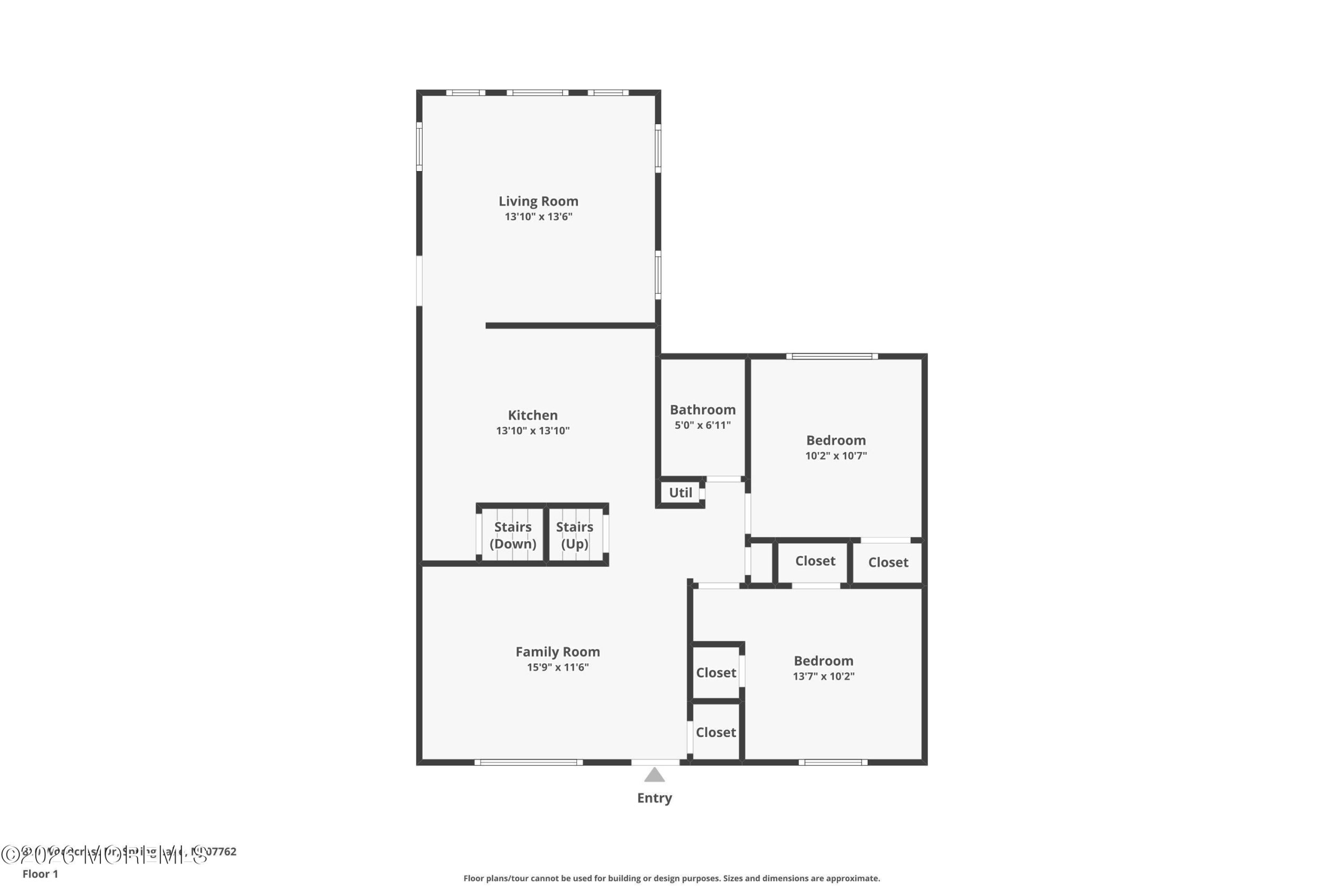 810 Woodcrest Drive, Spring Lake, NJ, 07762 image 26
