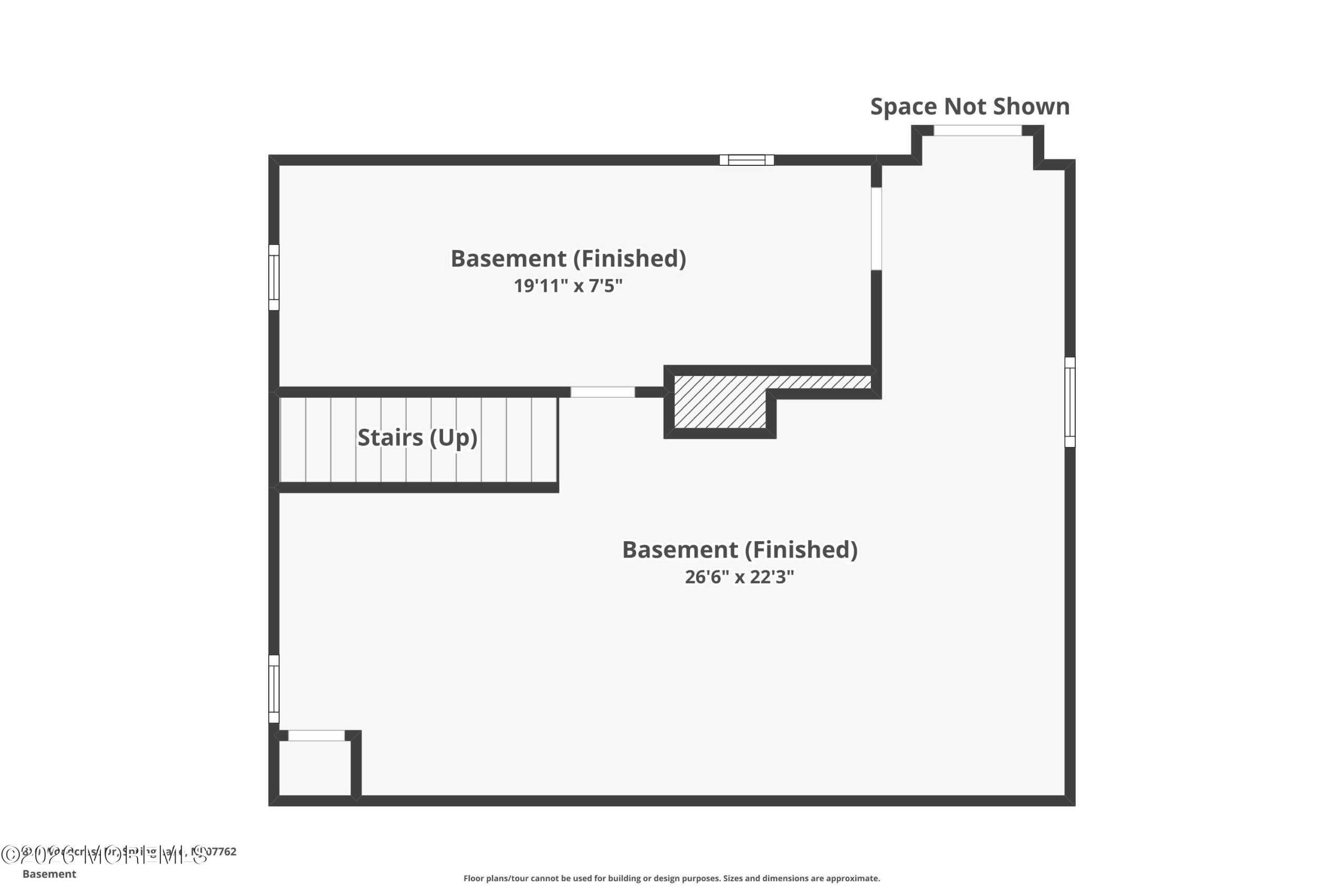 810 Woodcrest Drive, Spring Lake, NJ, 07762 image 27