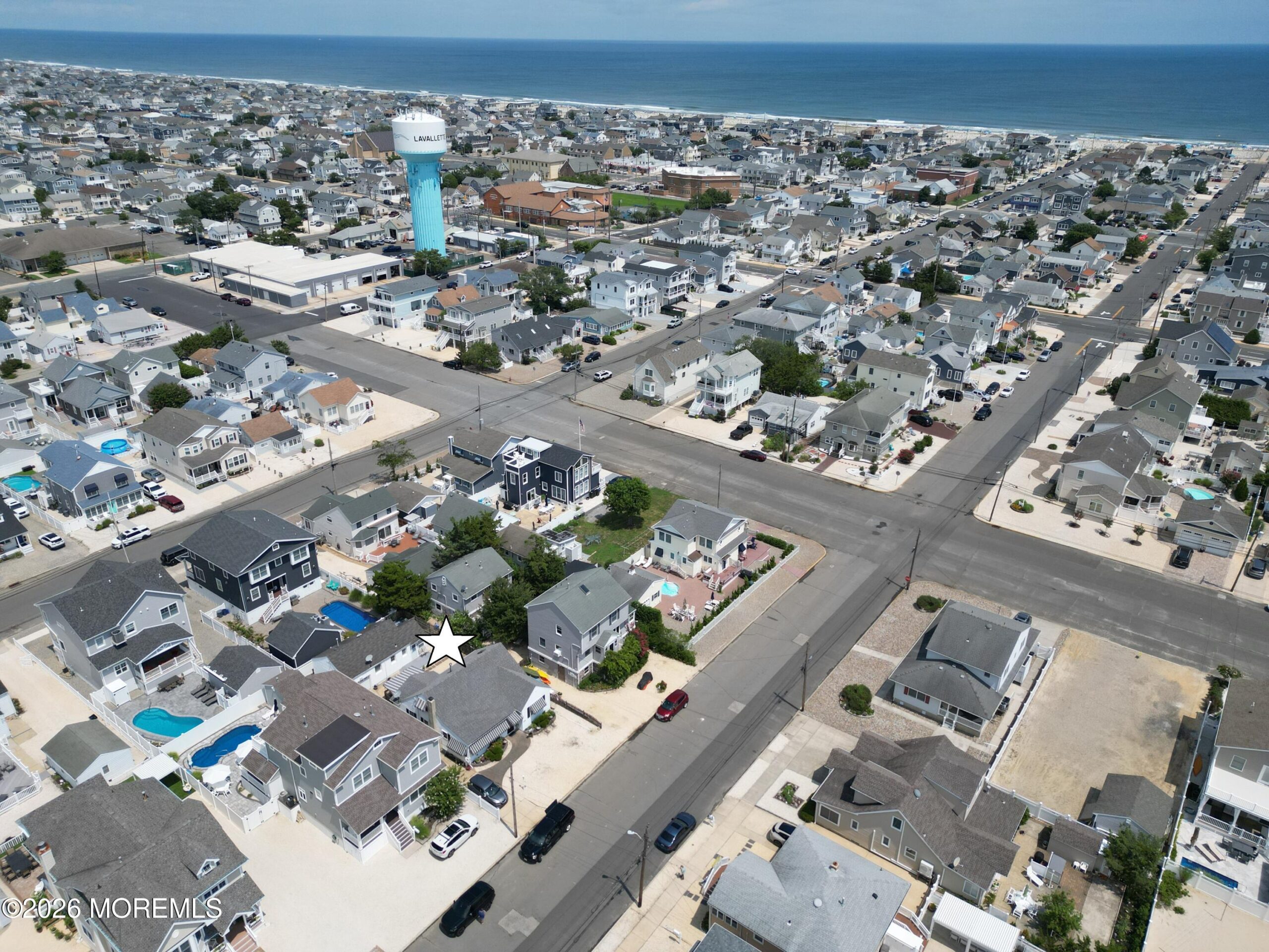 125 Virginia Avenue, Lavallette, NJ, 08735