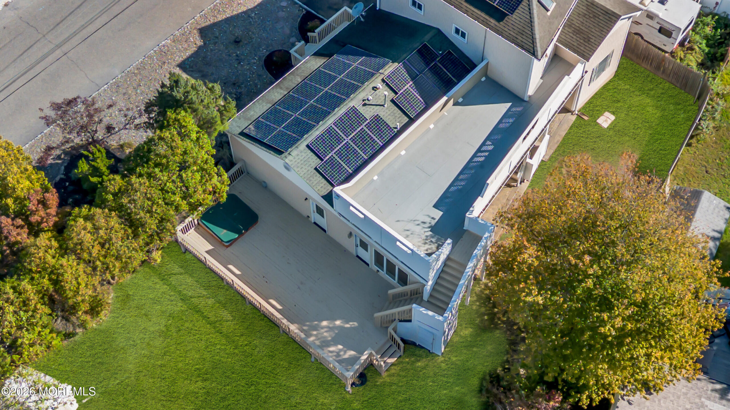 101 Clearwater Drive, Forked River, NJ, 08731 image 32