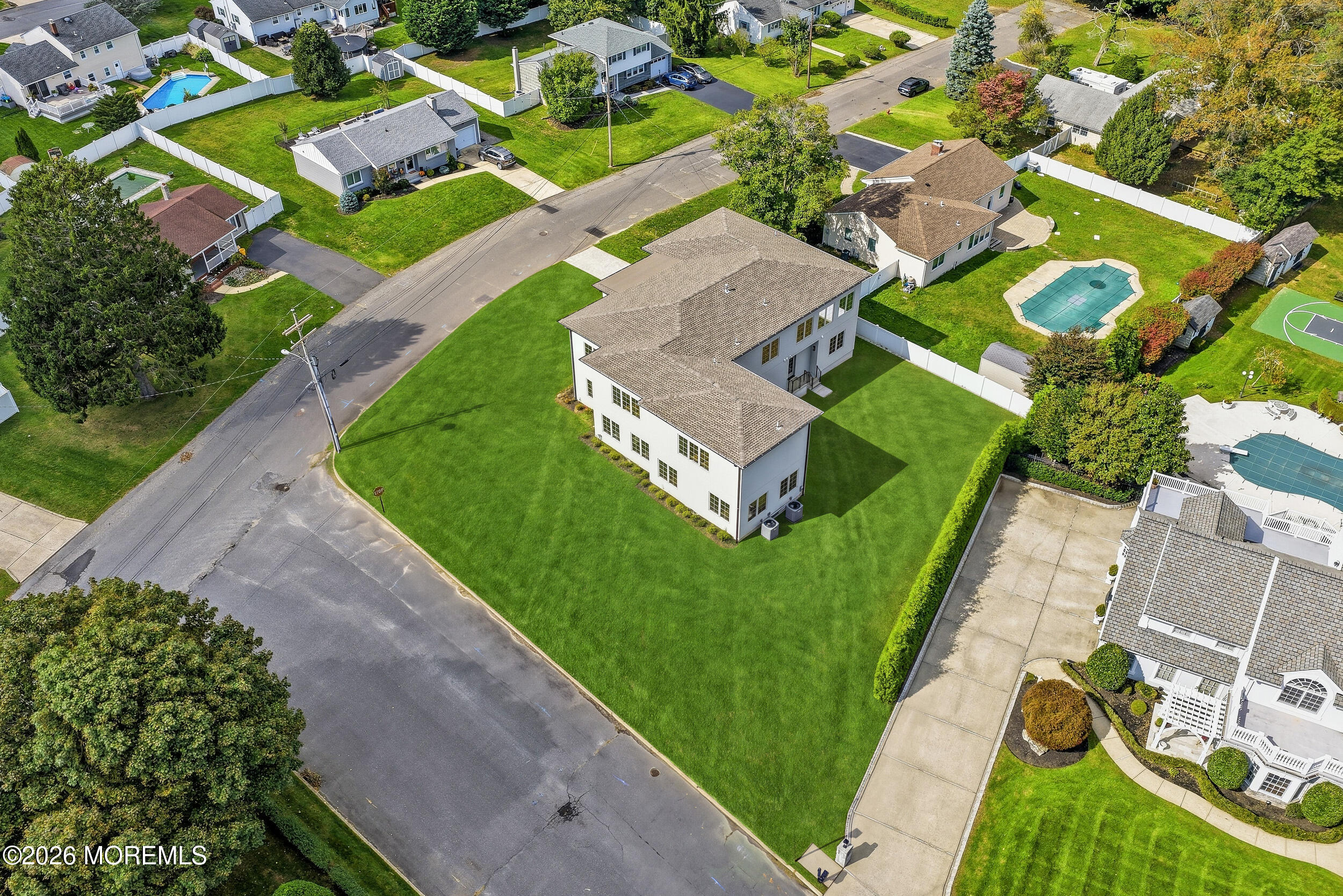38 Coolidge Place, West Long Branch, NJ, 07764 image 63