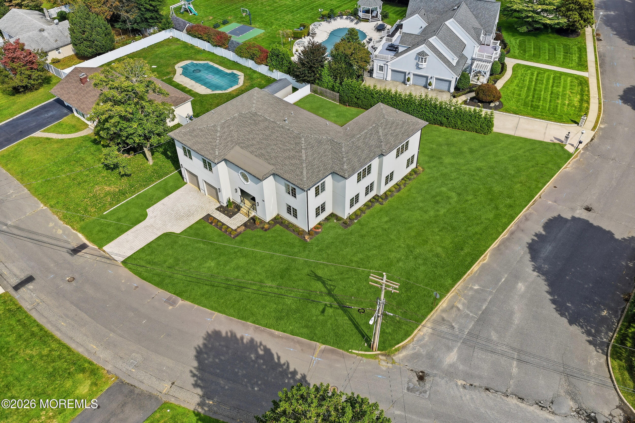 38 Coolidge Place, West Long Branch, NJ, 07764 image 64