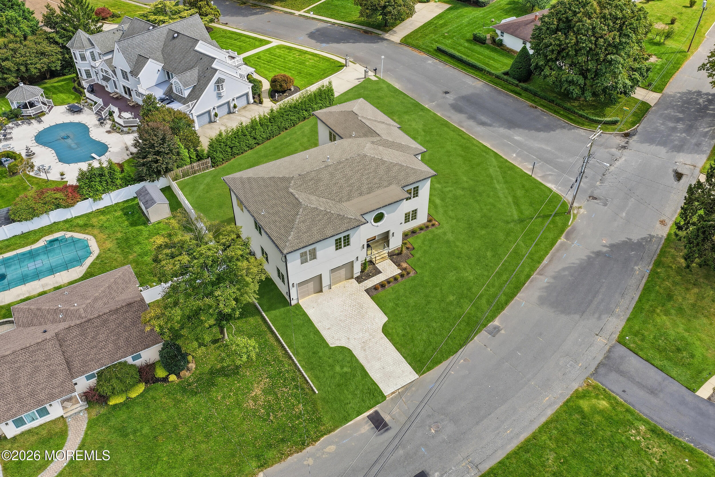 38 Coolidge Place, West Long Branch, NJ, 07764 image 65