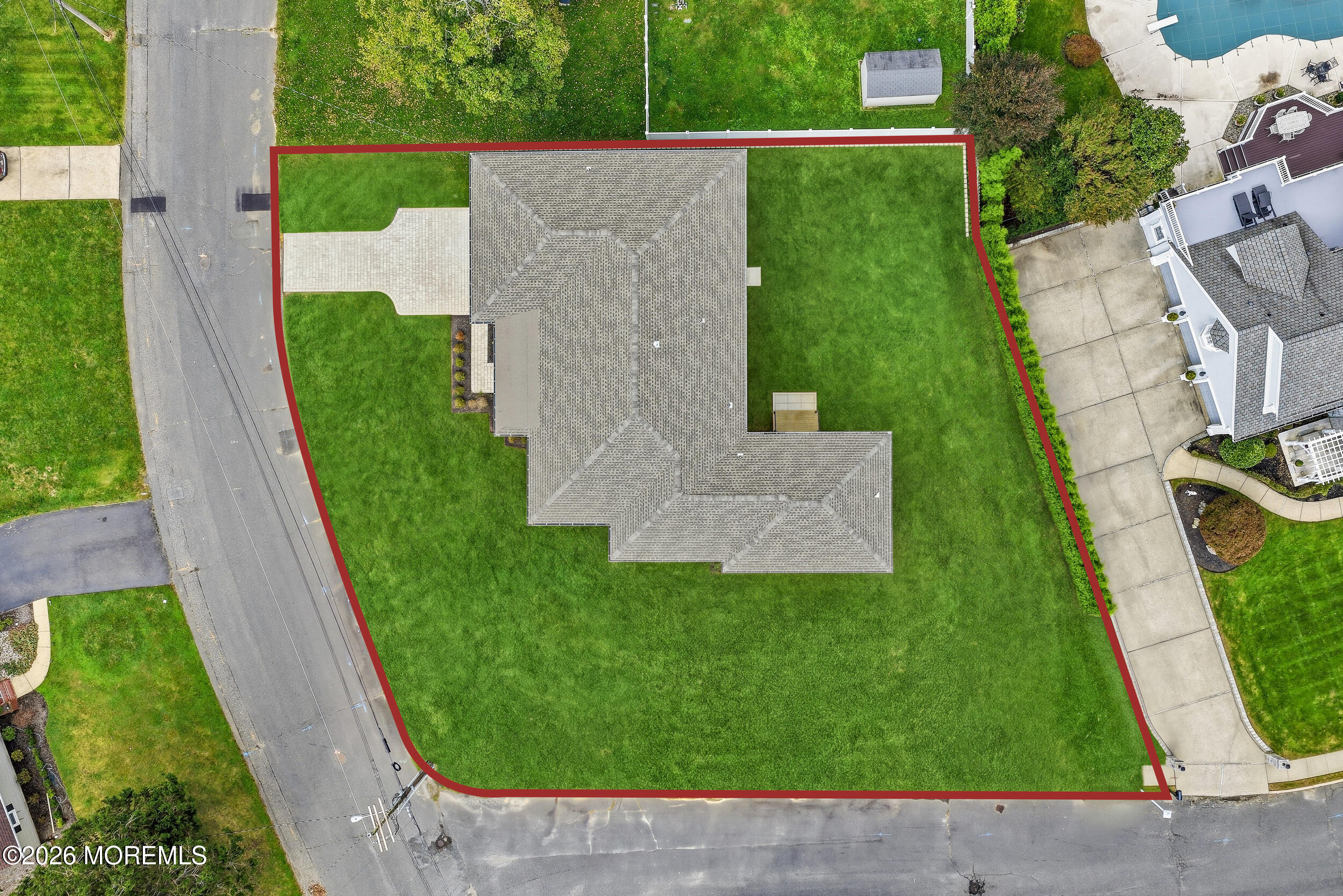 38 Coolidge Place, West Long Branch, NJ, 07764 image 68
