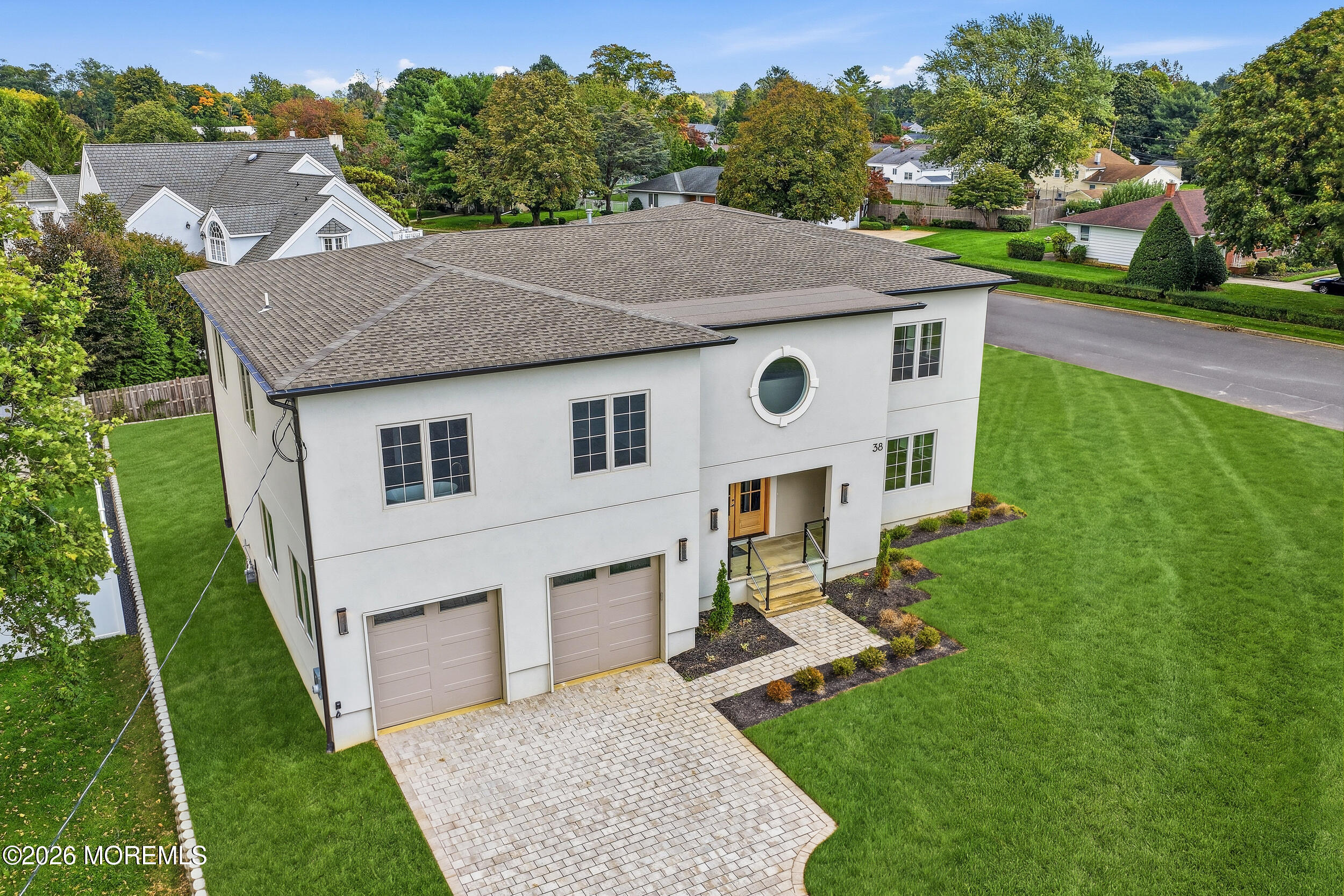 38 Coolidge Place, West Long Branch, NJ, 07764 image 72