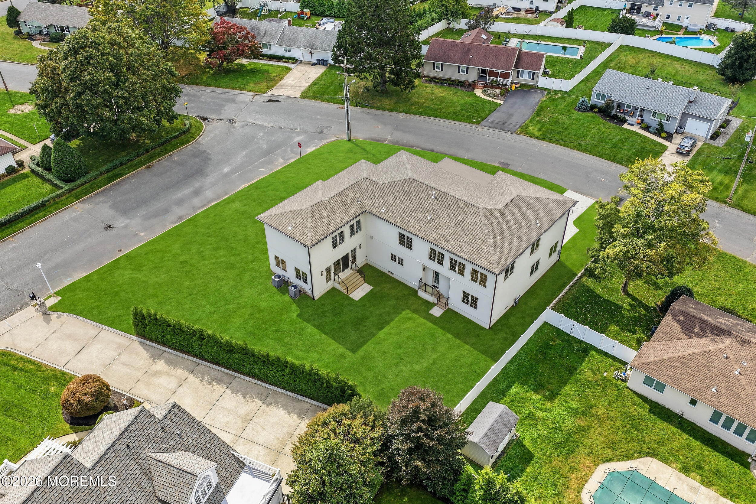 38 Coolidge Place, West Long Branch, NJ, 07764 image 74