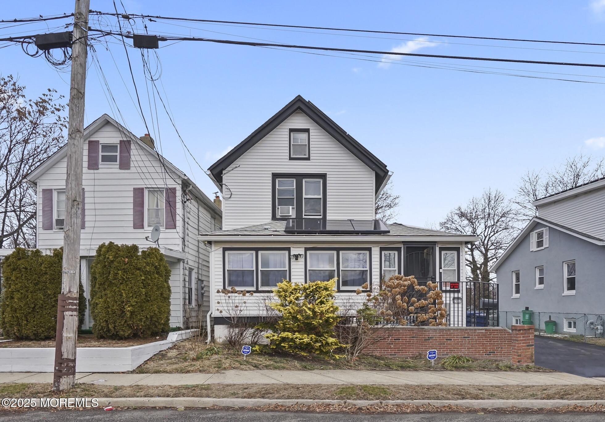 1952 Stratford Avenue, Neptune Township, NJ, 07753