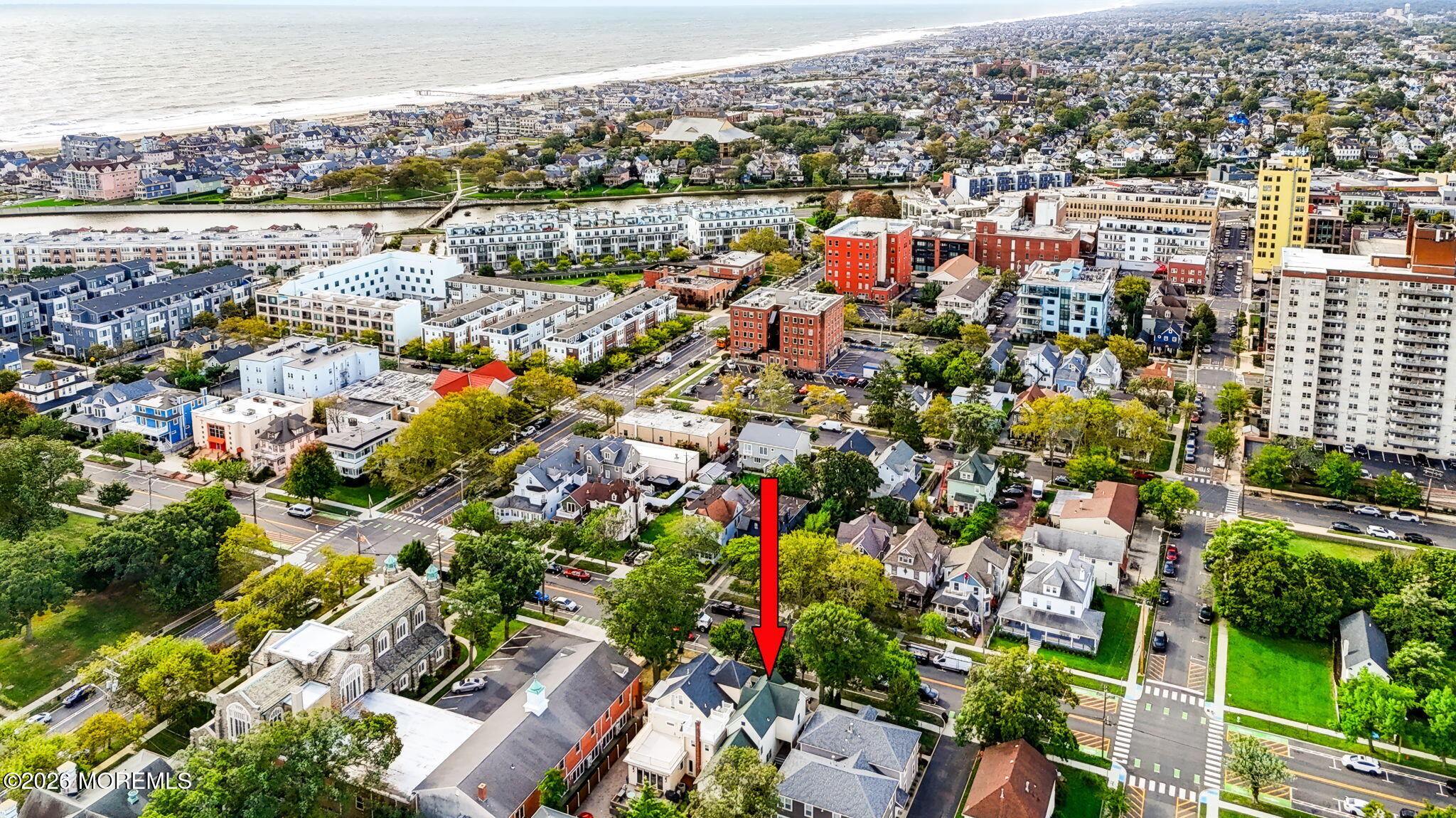513 Asbury Avenue, Asbury Park, NJ, 07712 image 46