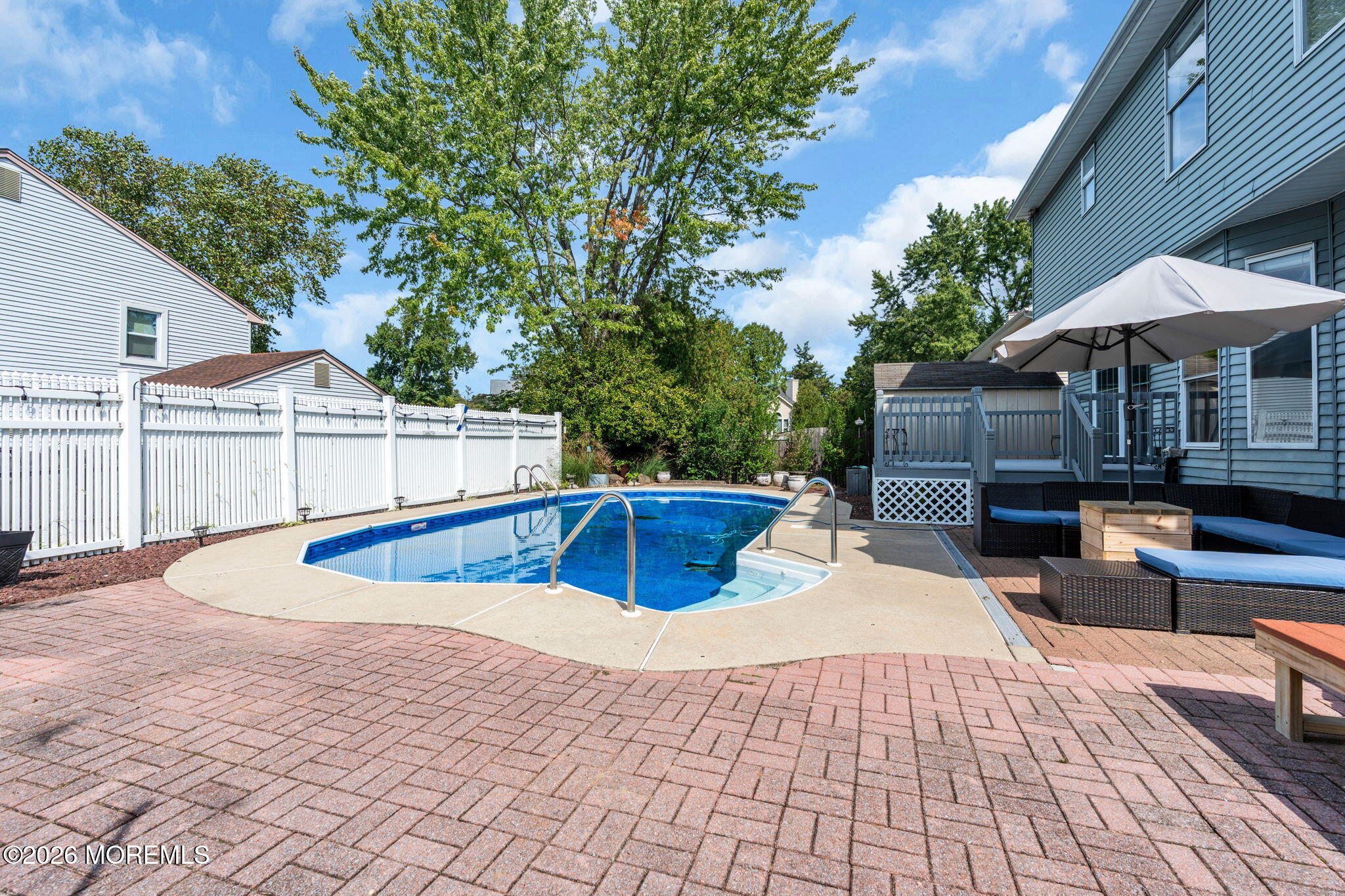 10 Sami Drive, Howell, NJ, 07731 image 36