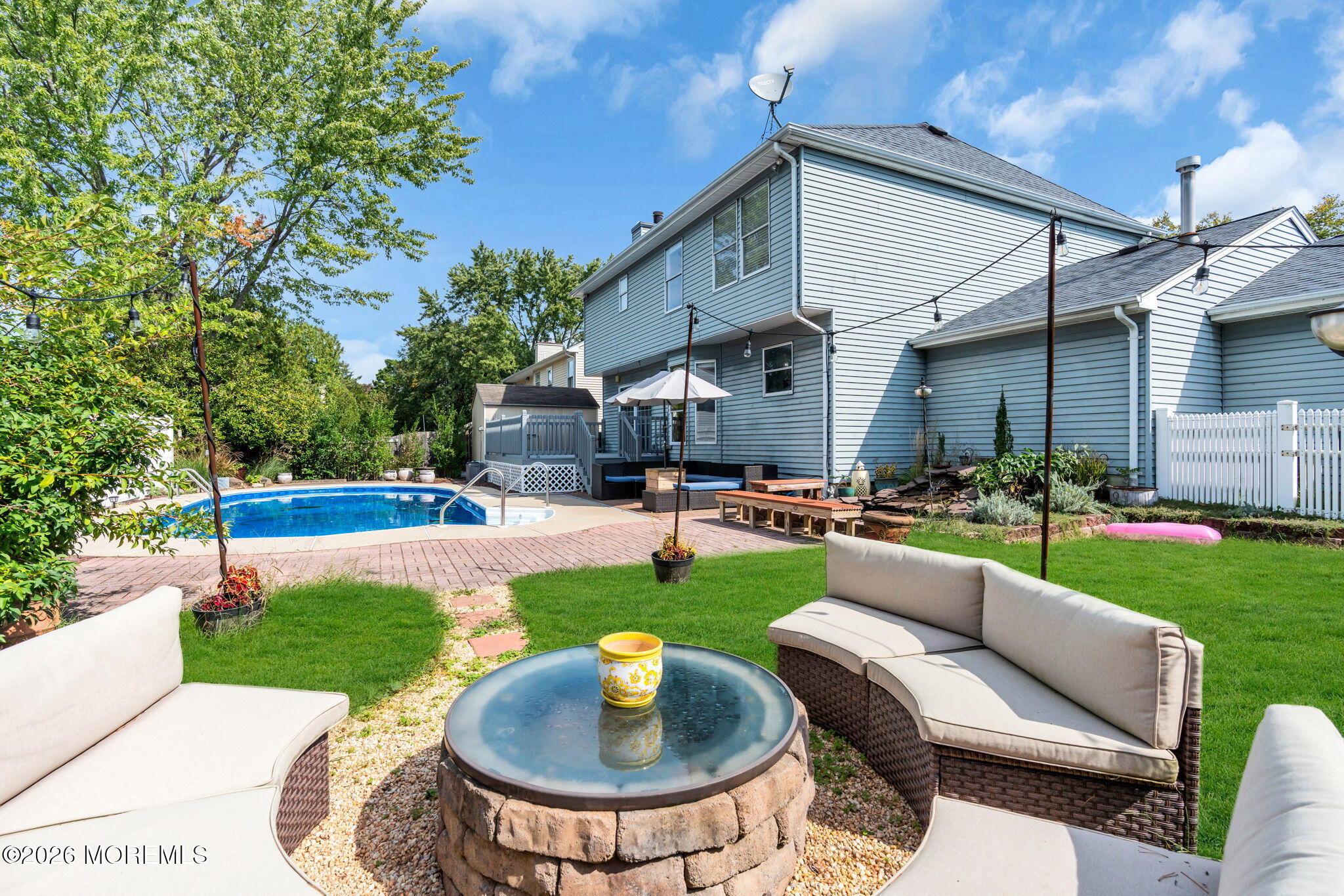 10 Sami Drive, Howell, NJ, 07731 image 38