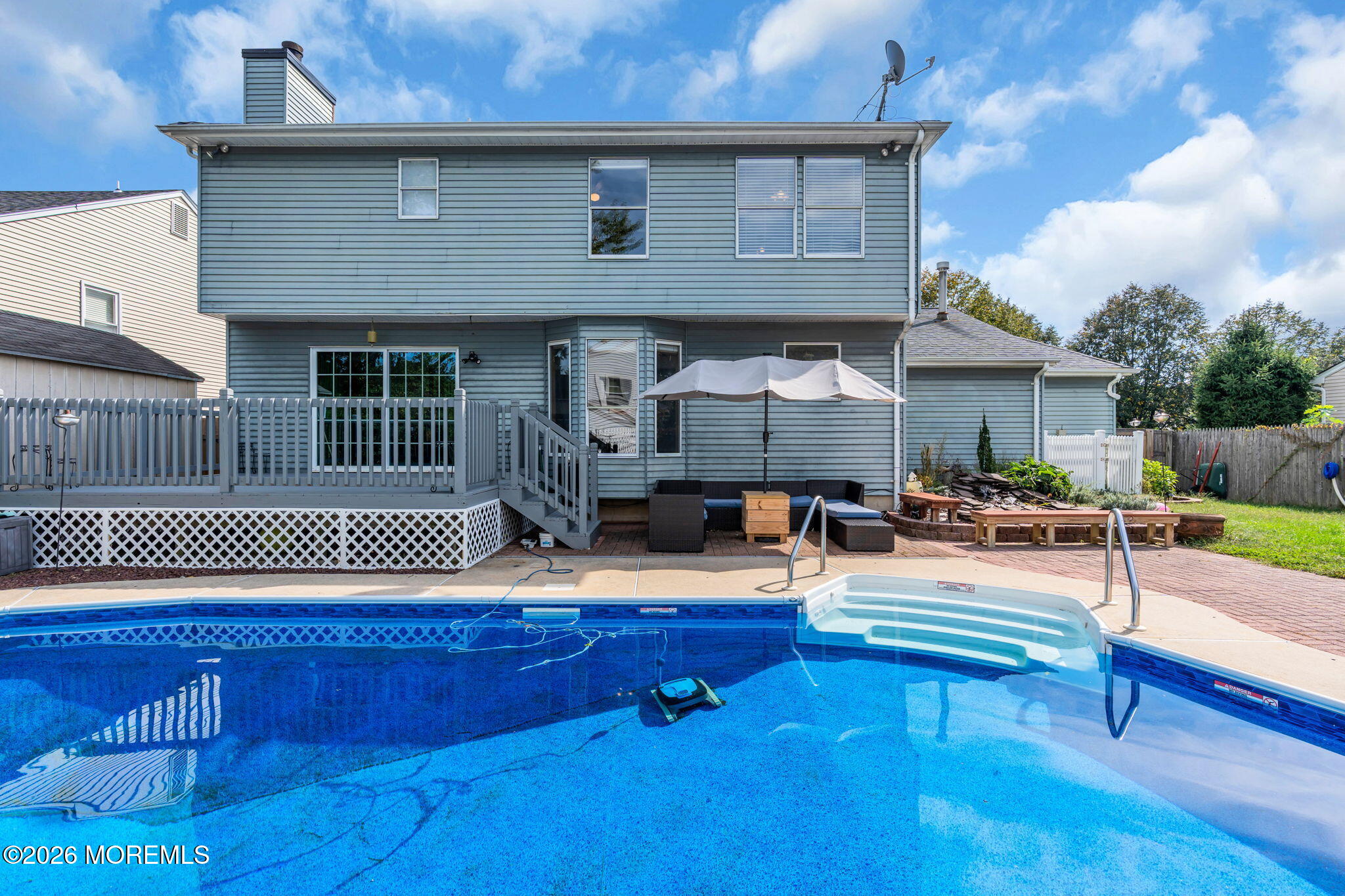 10 Sami Drive, Howell, NJ, 07731 image 35