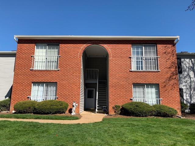 711 Zlotkin Circle 6, Freehold, NJ, 07728