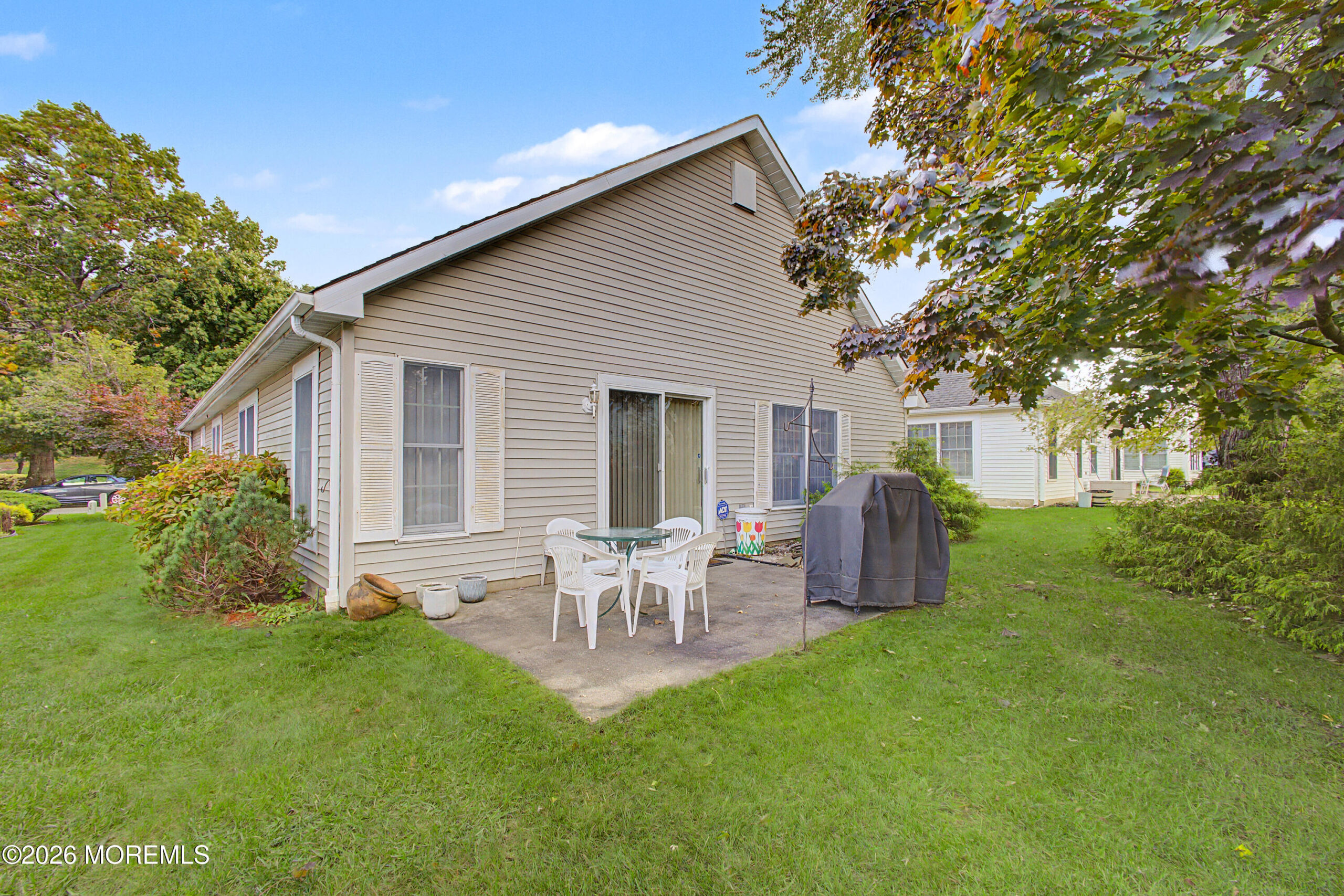 1516 Burr Oak Road, Toms River, NJ, 08755 image 21