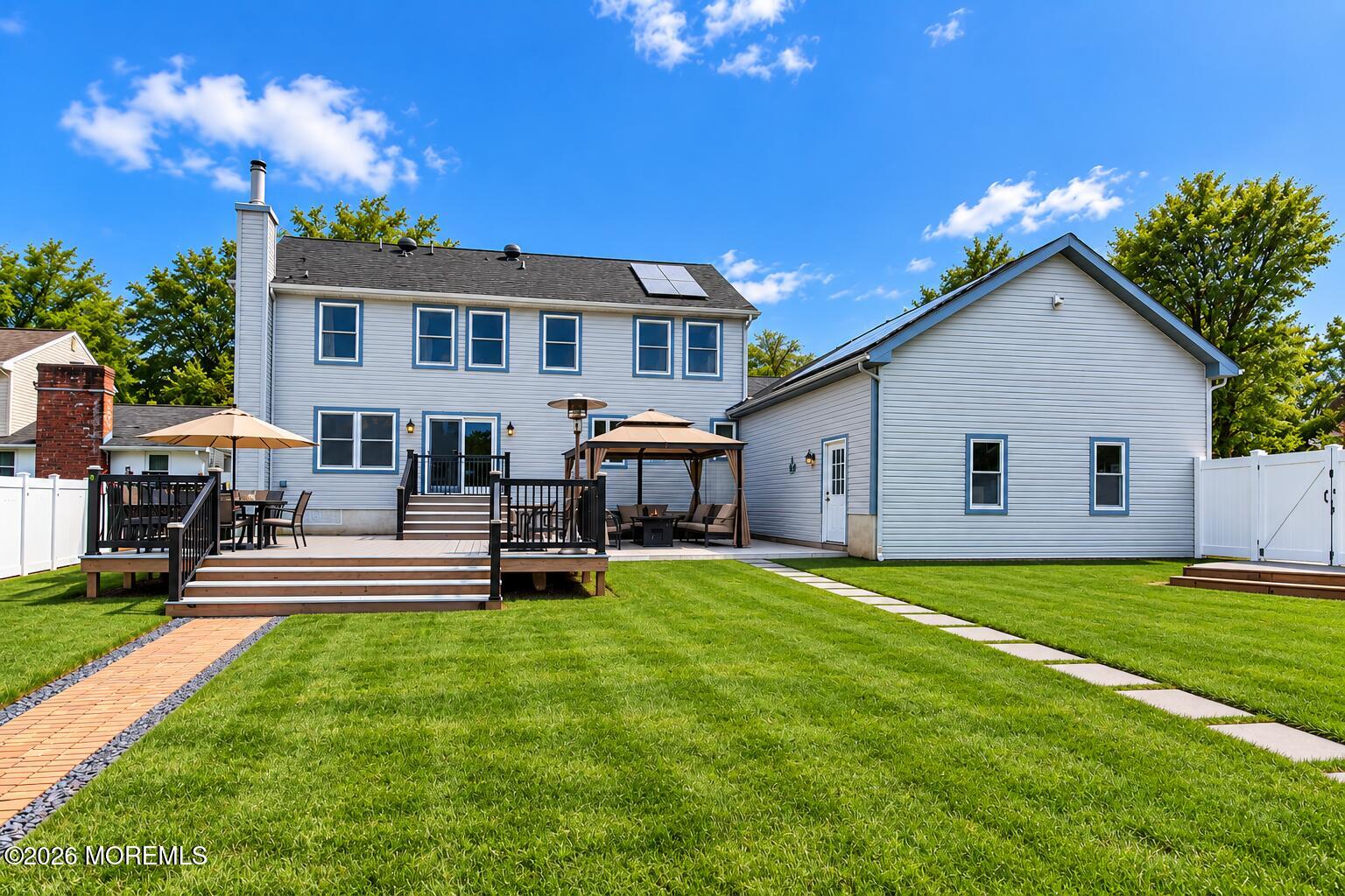 8 West Avenue, Old Bridge, NJ, 08857 image 26