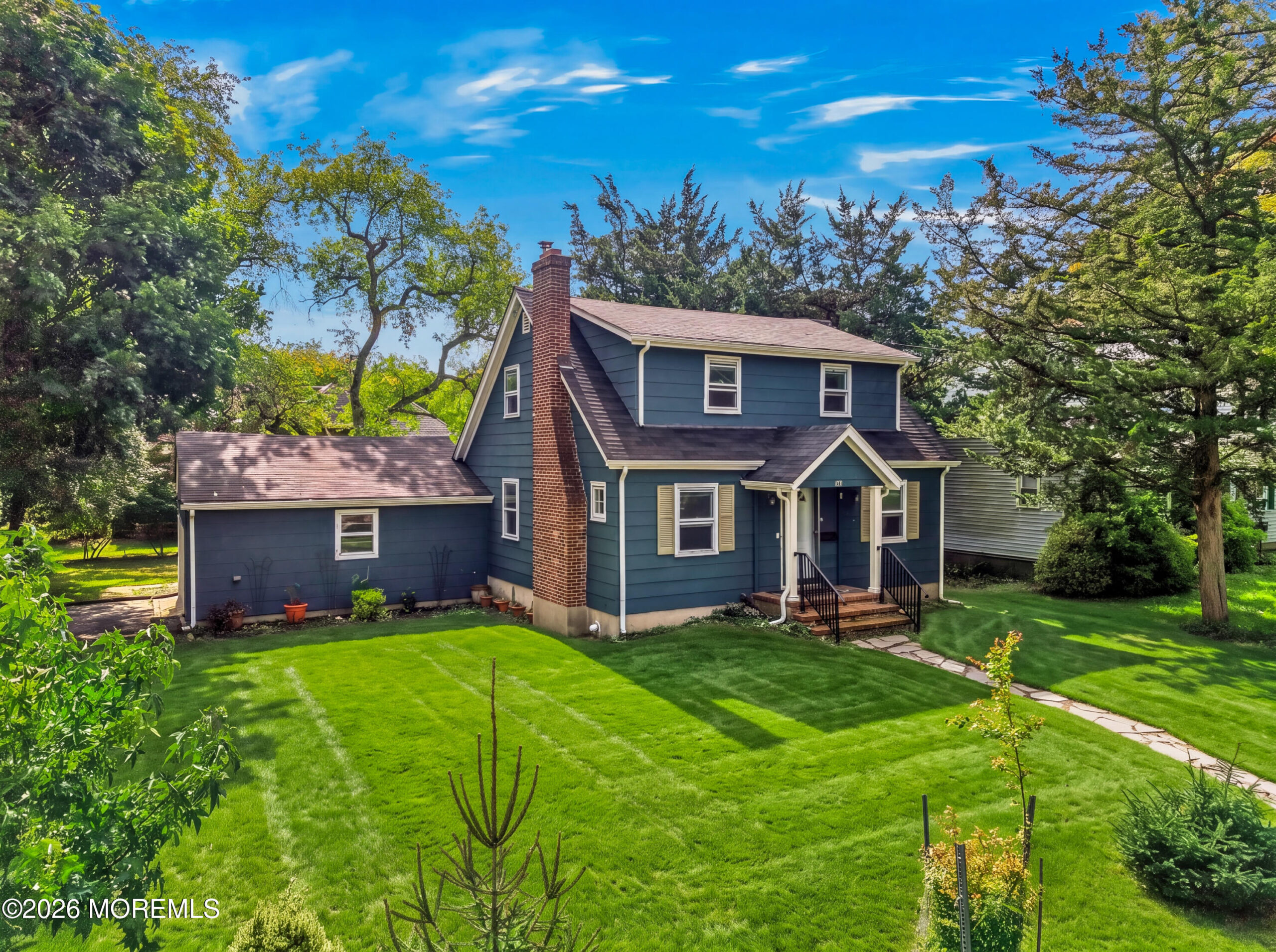 414 Roosevelt Avenue, Oakhurst, NJ, 07755