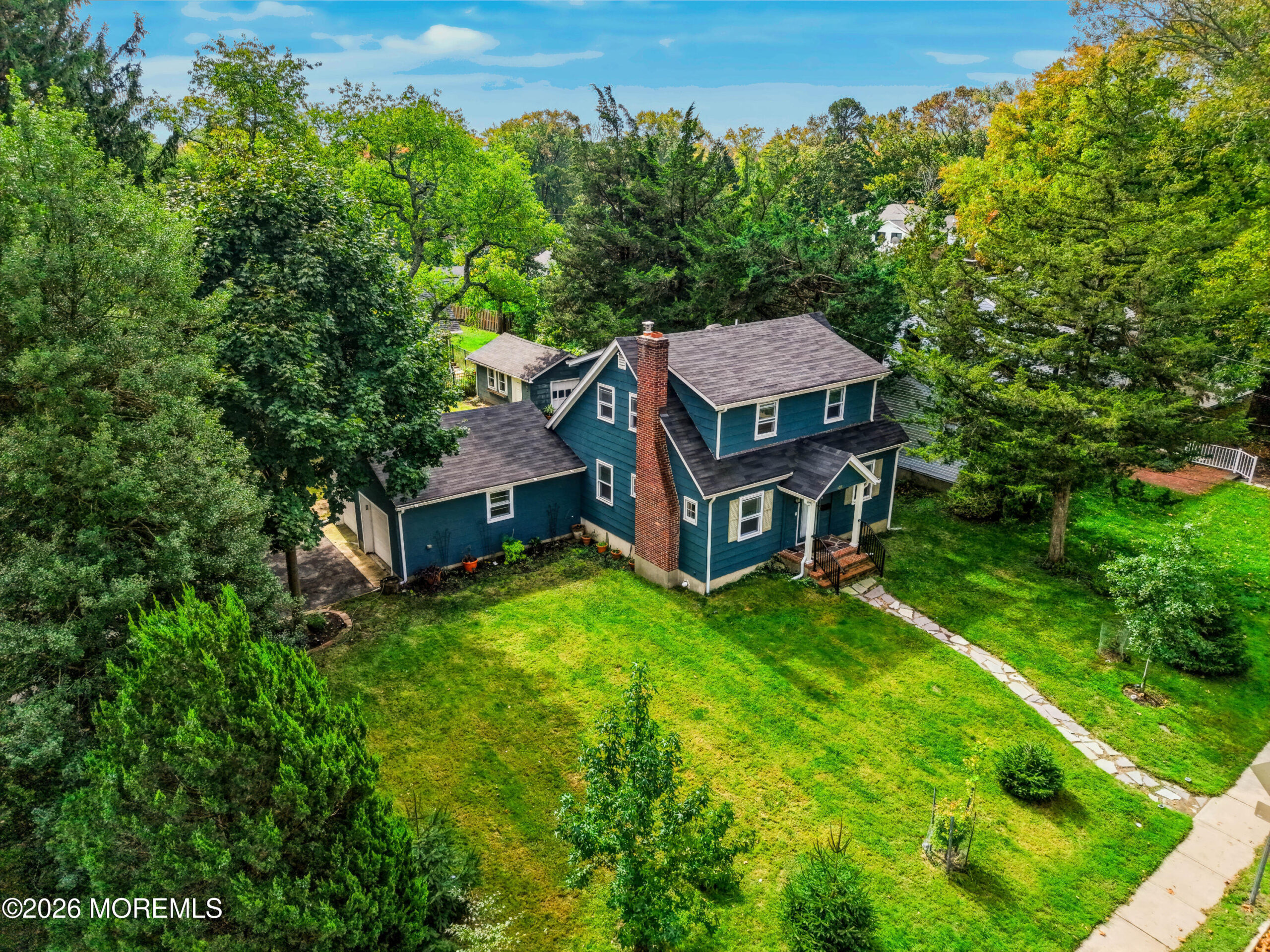 414 Roosevelt Avenue, Oakhurst, NJ, 07755 image 34