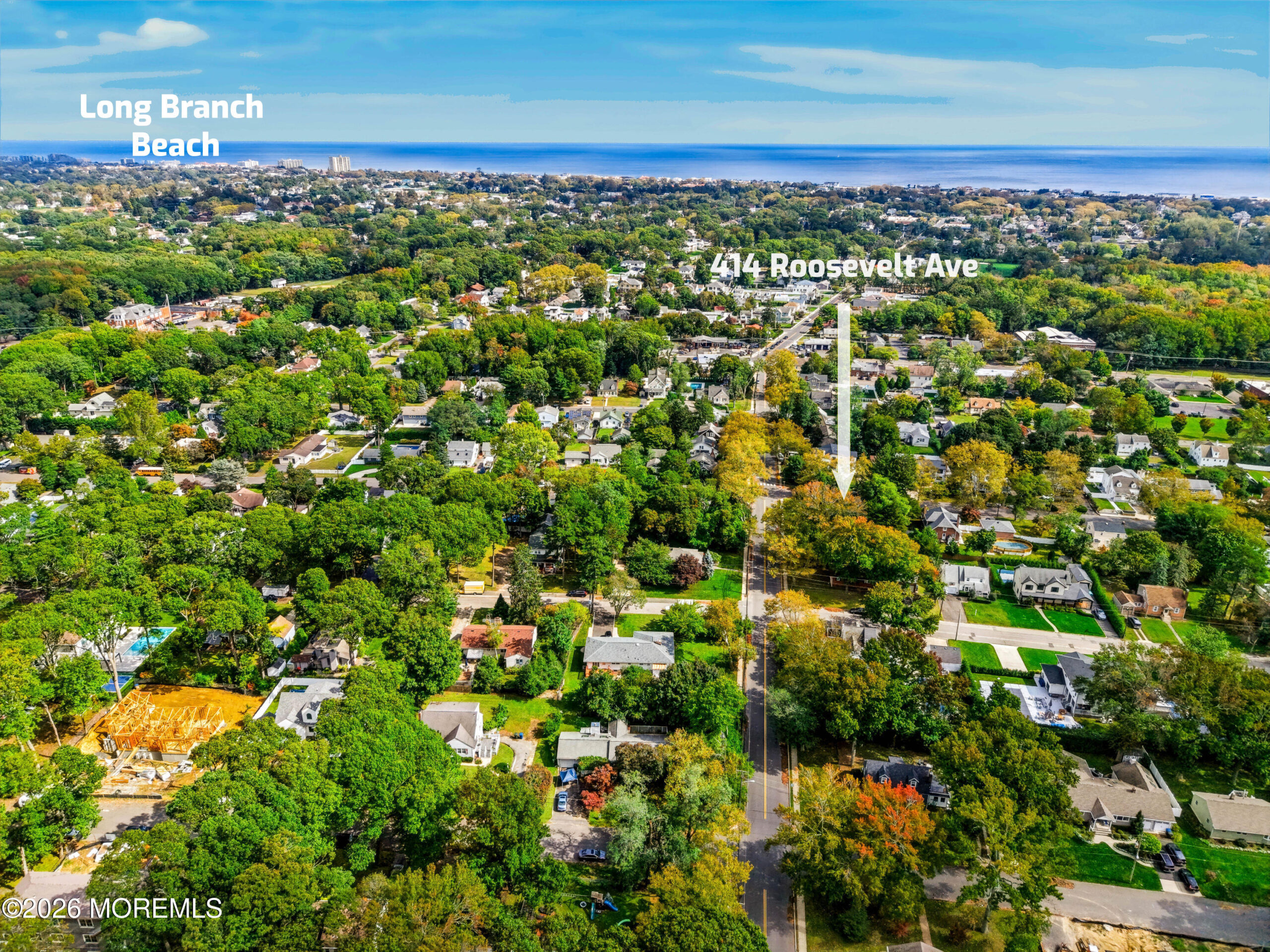 414 Roosevelt Avenue, Oakhurst, NJ, 07755 image 38