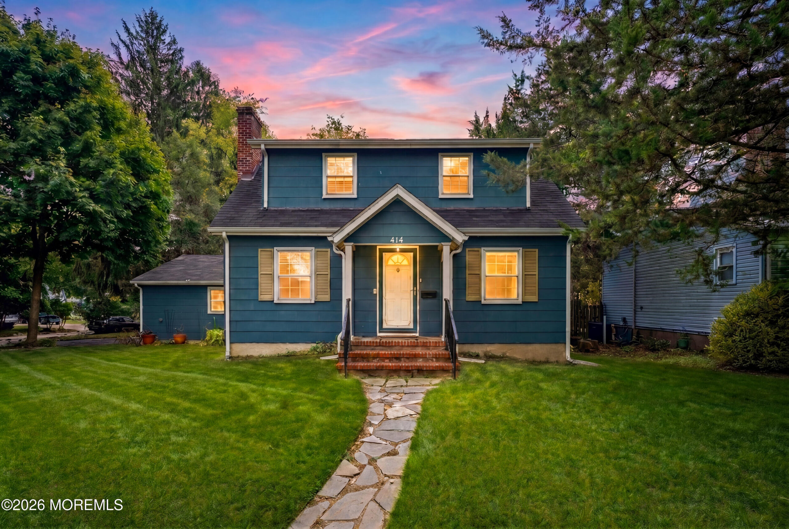 414 Roosevelt Avenue, Oakhurst, NJ, 07755 image 33