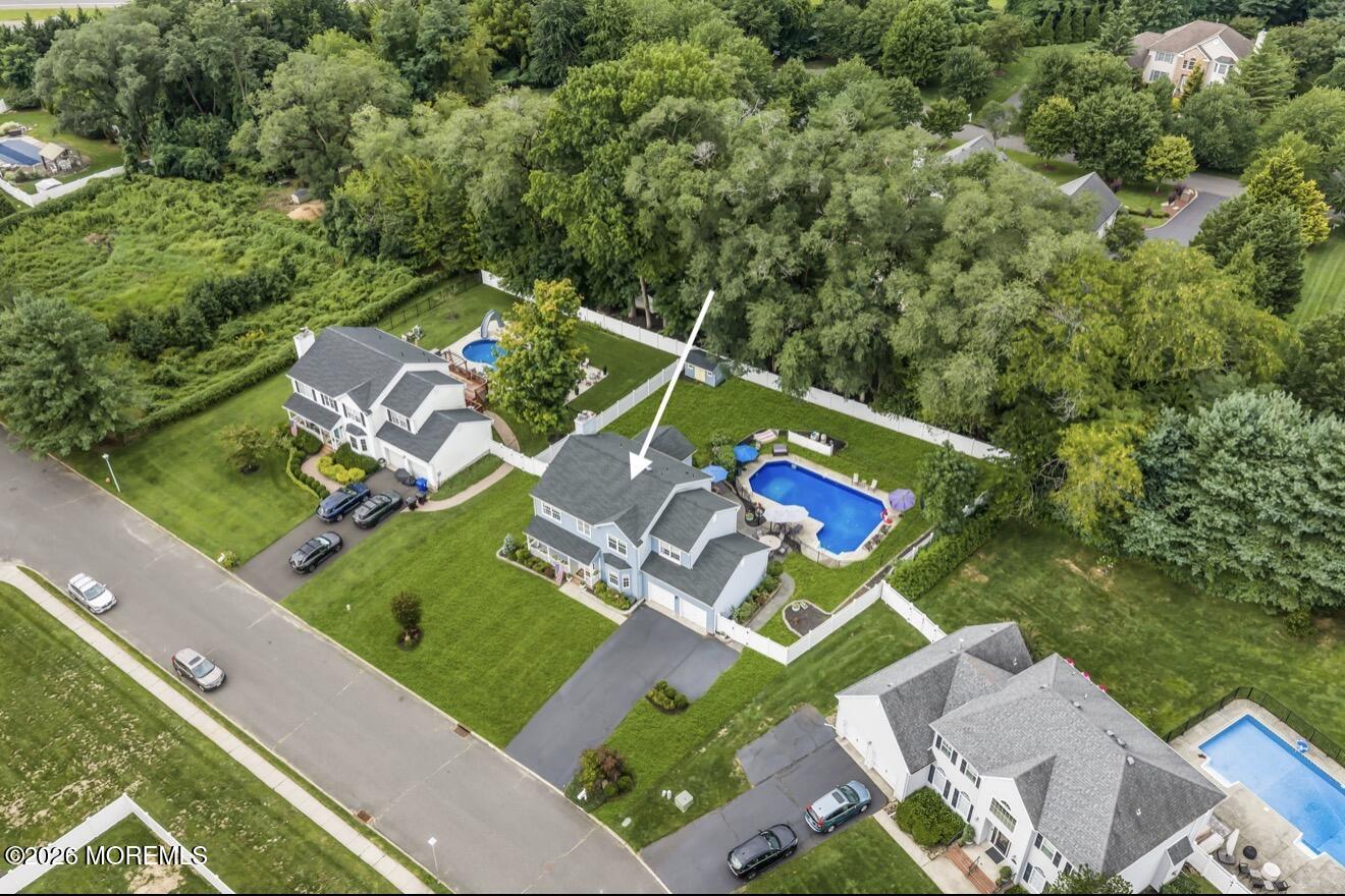 141 Bernard Drive, Lincroft, NJ, 07738 image 32