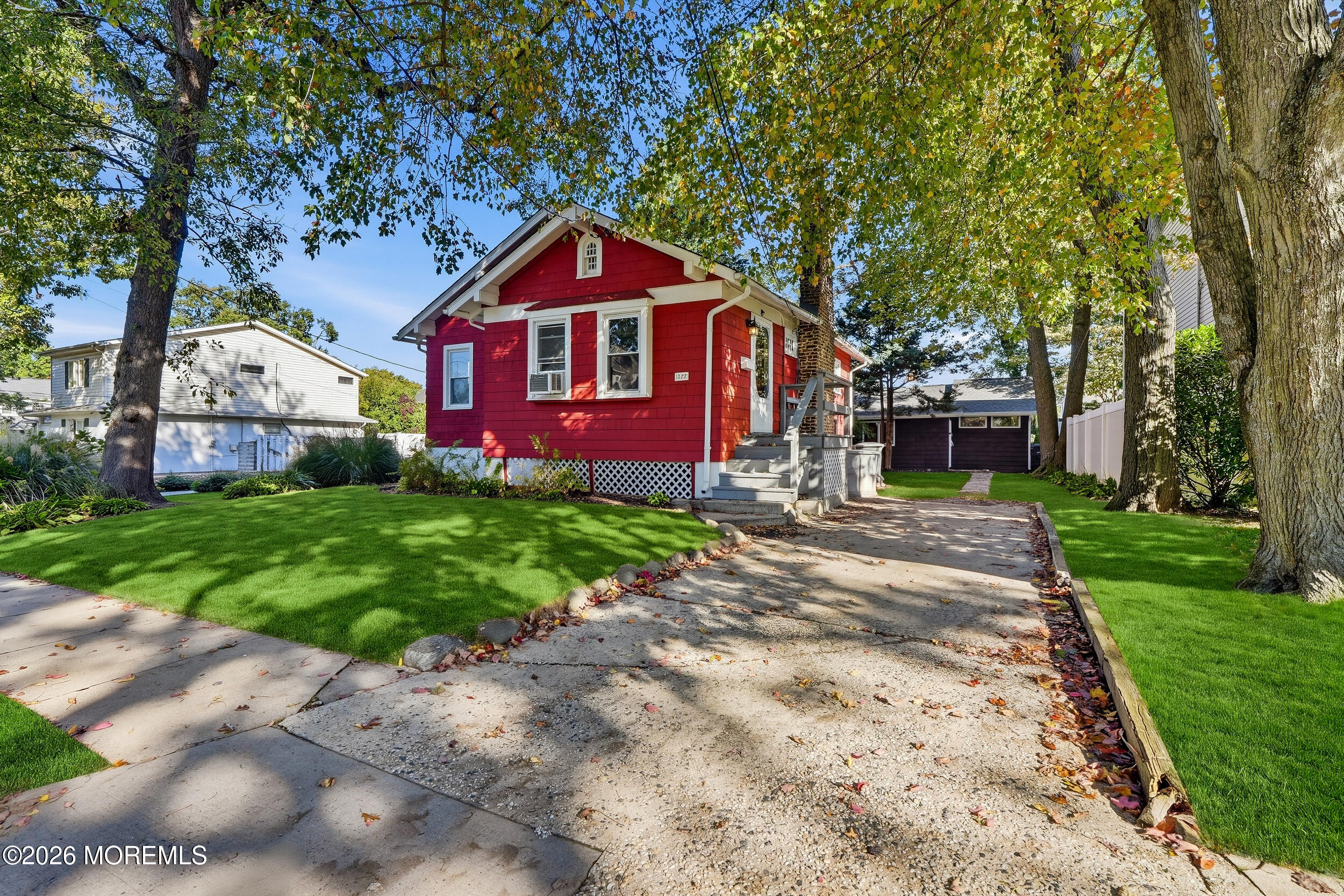 1322 Vina Avenue A&B, Ocean Twp, NJ, 07712 image 30