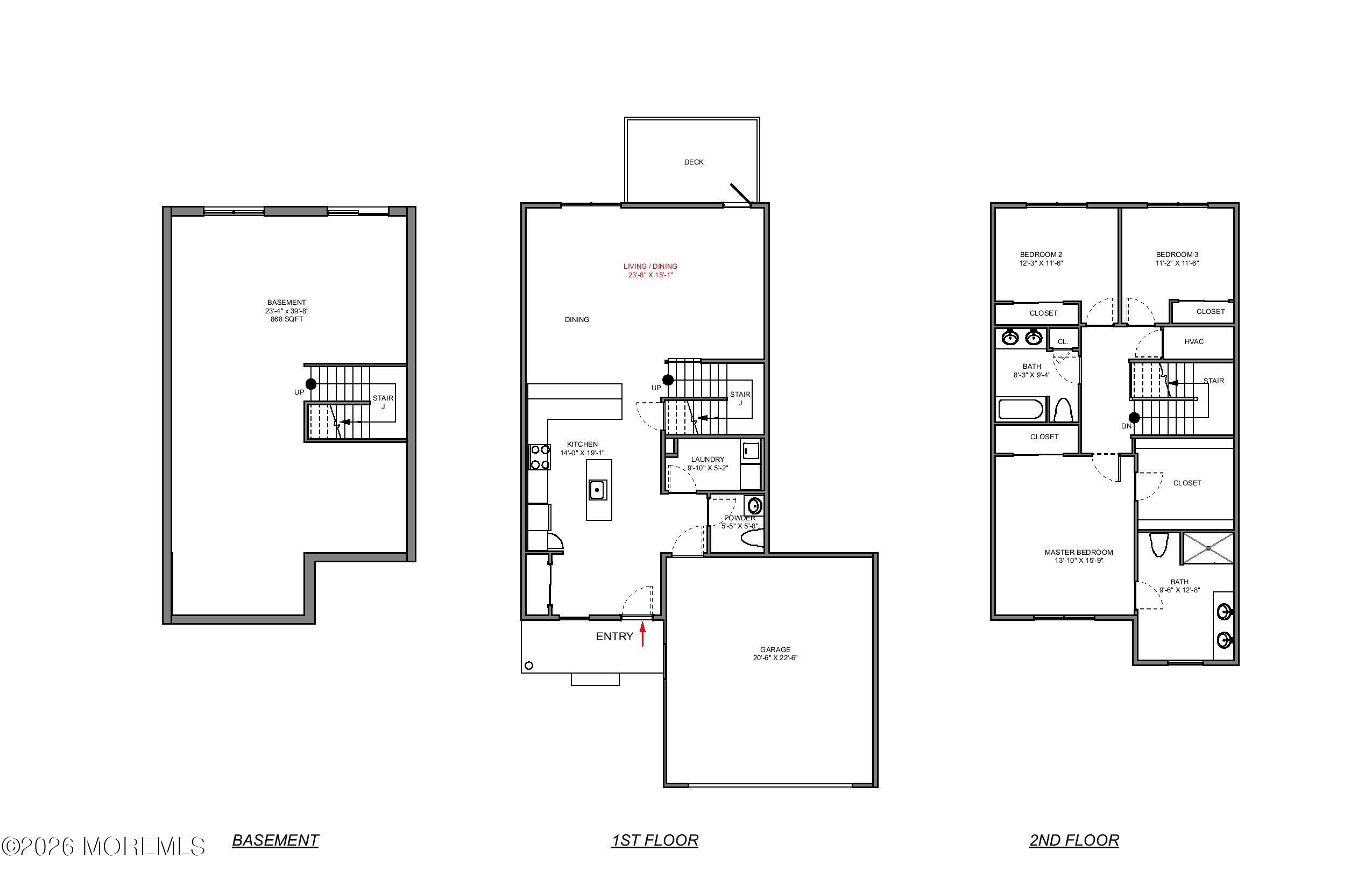 12 Remington Court, Farmingdale, NJ, 07727 image 30