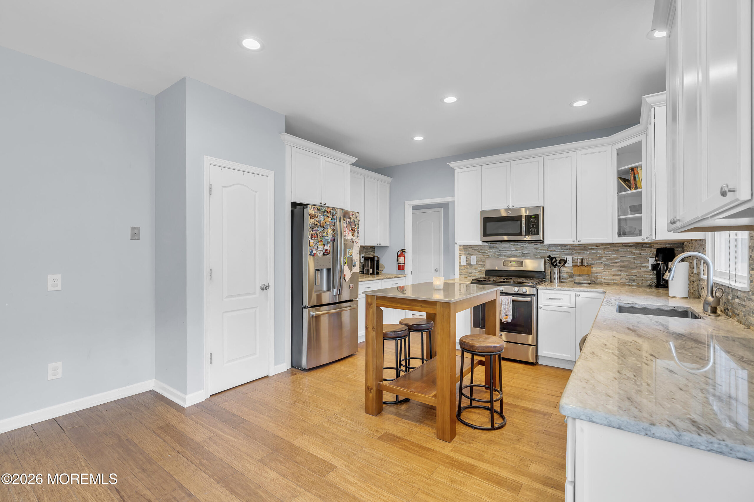 40 Outlook Lane, Freehold, NJ, 07728 image 15