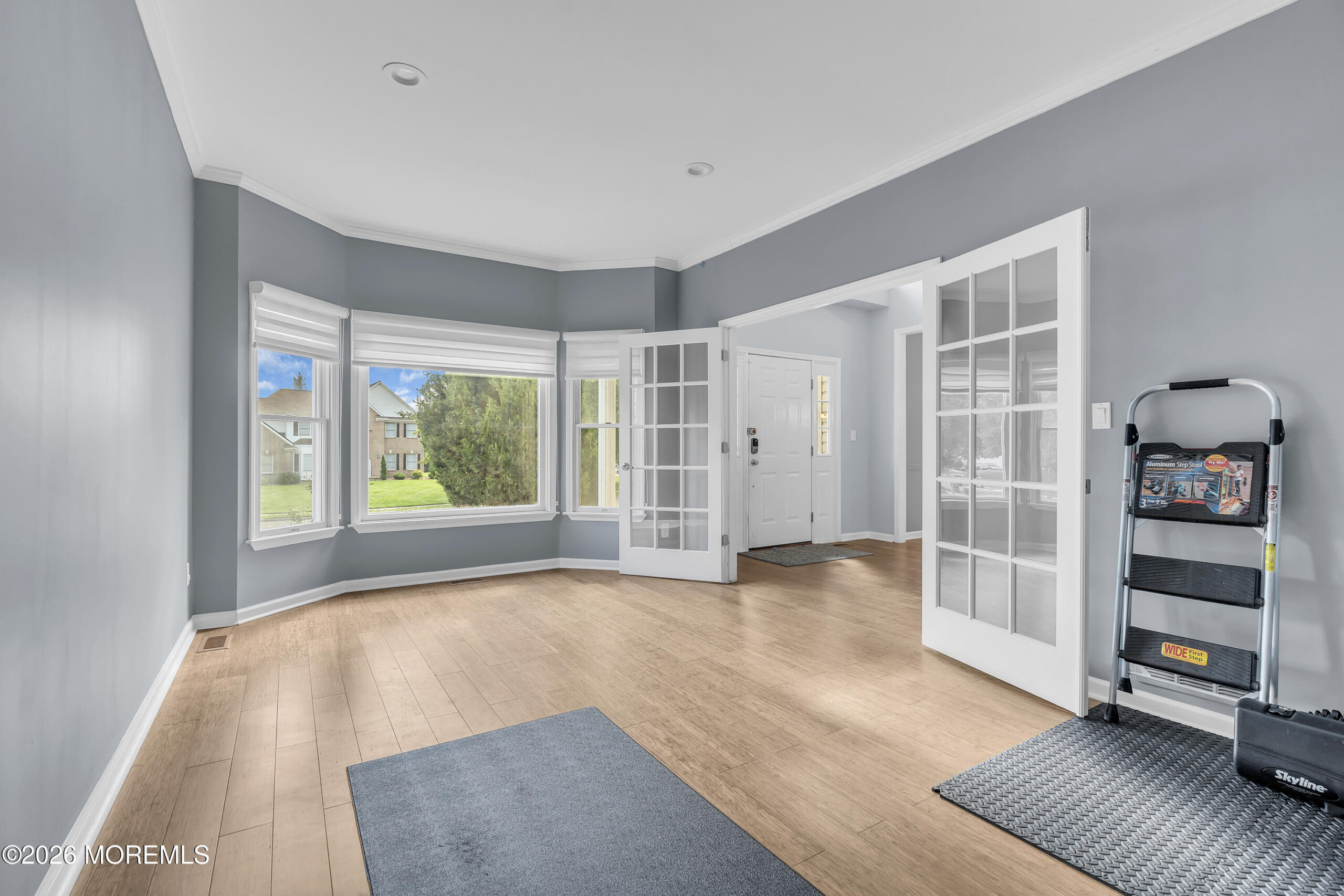 40 Outlook Lane, Freehold, NJ, 07728 image 17