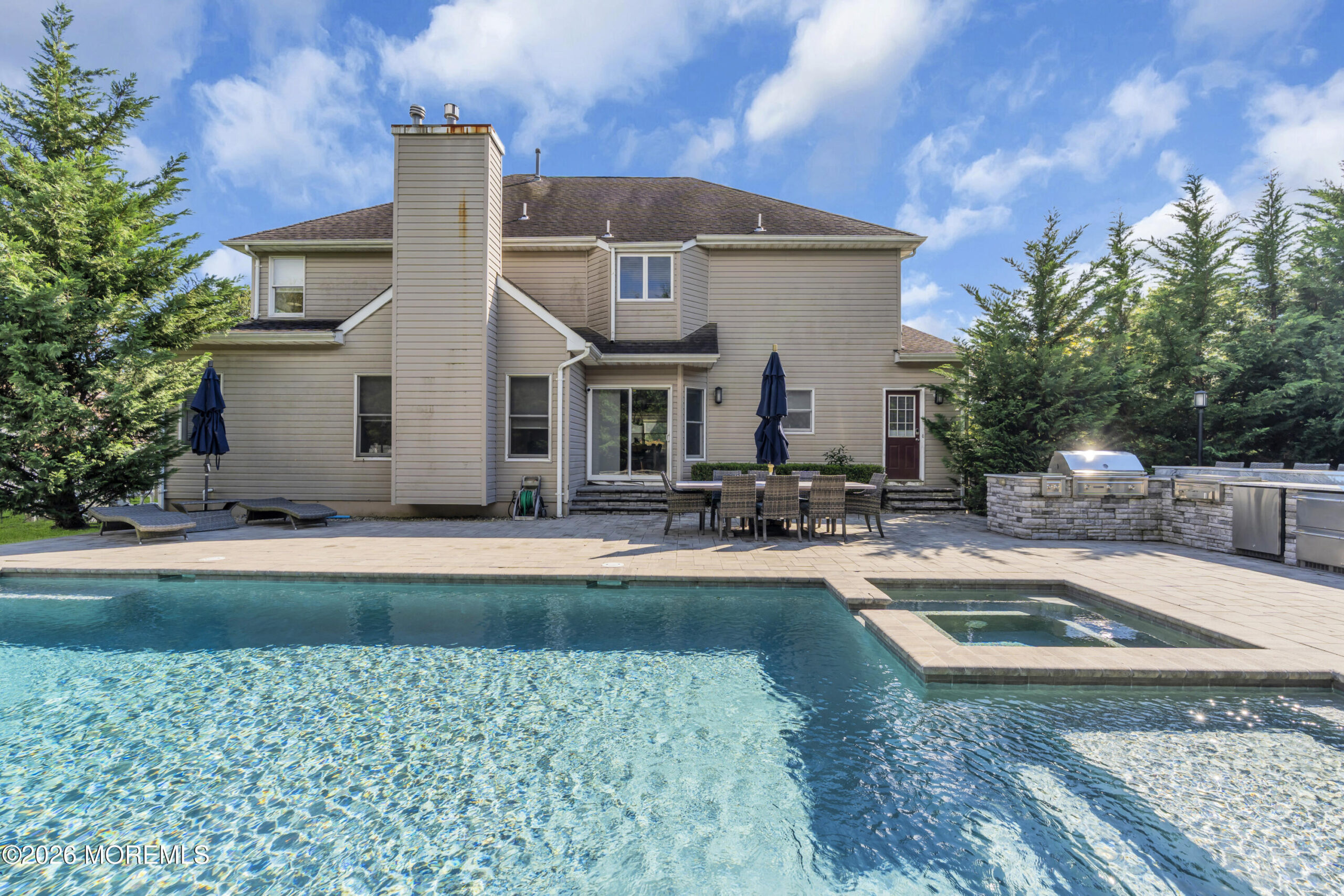 40 Outlook Lane, Freehold, NJ, 07728 image 32