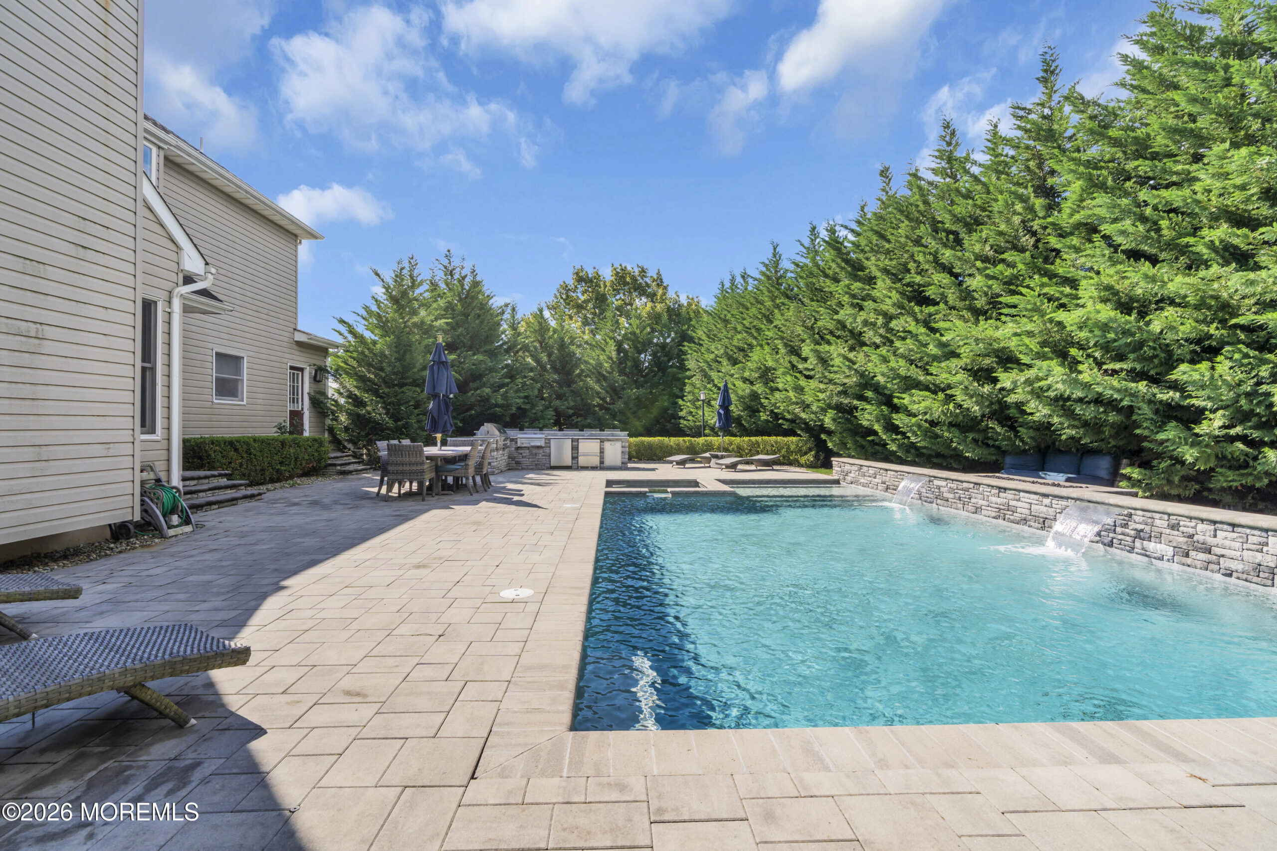40 Outlook Lane, Freehold, NJ, 07728 image 33