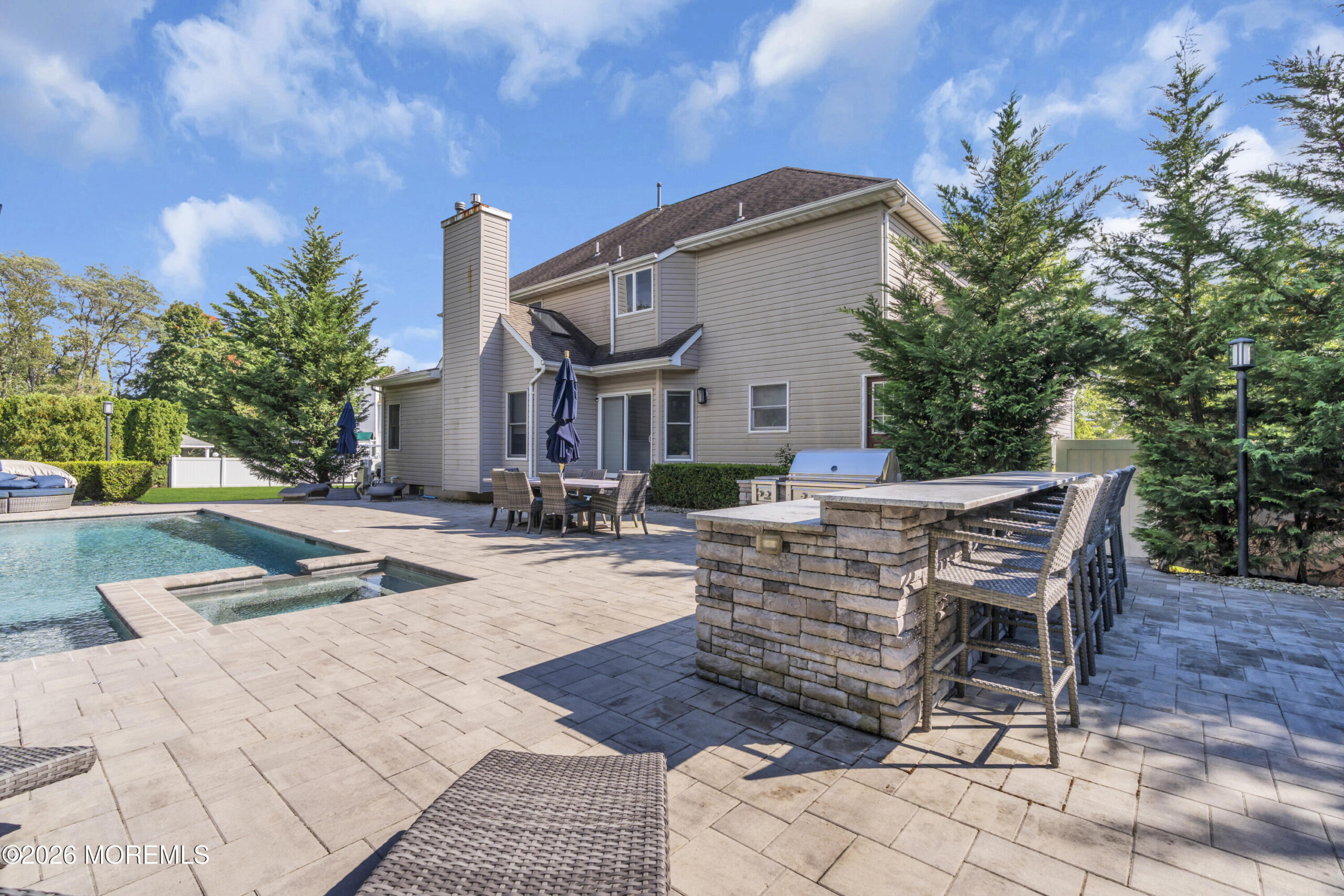 40 Outlook Lane, Freehold, NJ, 07728 image 35