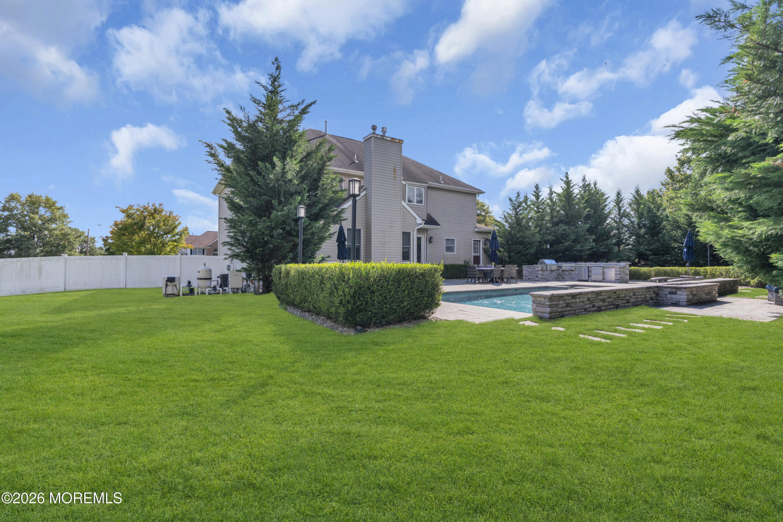 40 Outlook Lane, Freehold, NJ, 07728 image 36