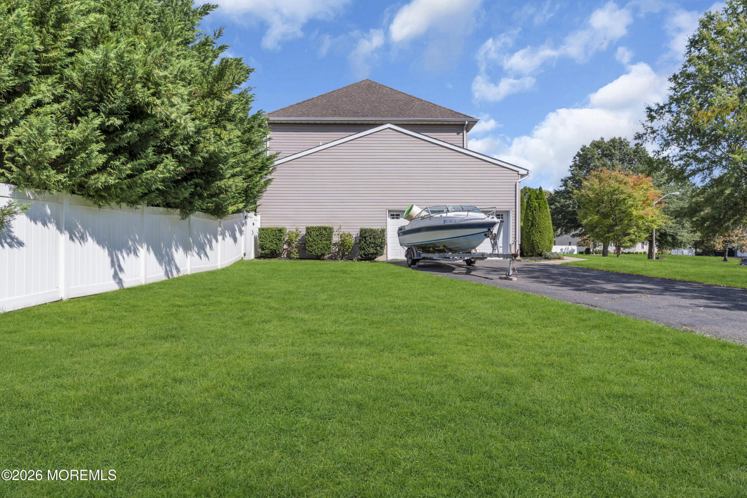 40 Outlook Lane, Freehold, NJ, 07728 image 37