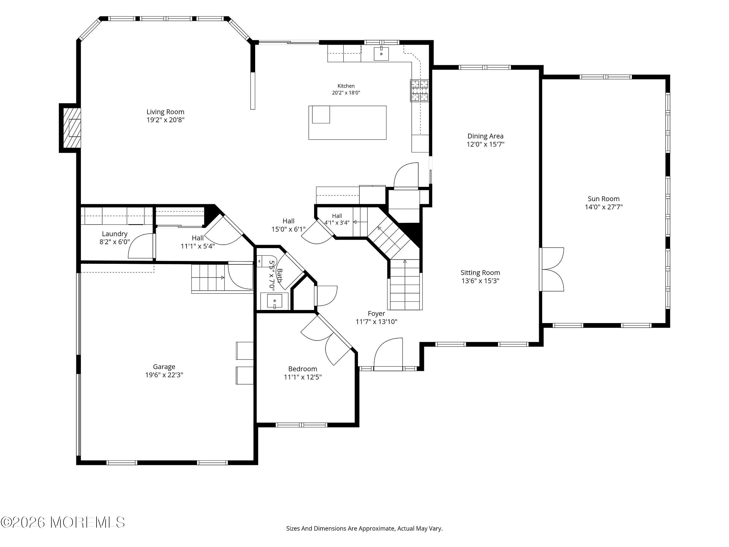 10 Altori Court, Little Egg Harbor, NJ, 08087 image 54