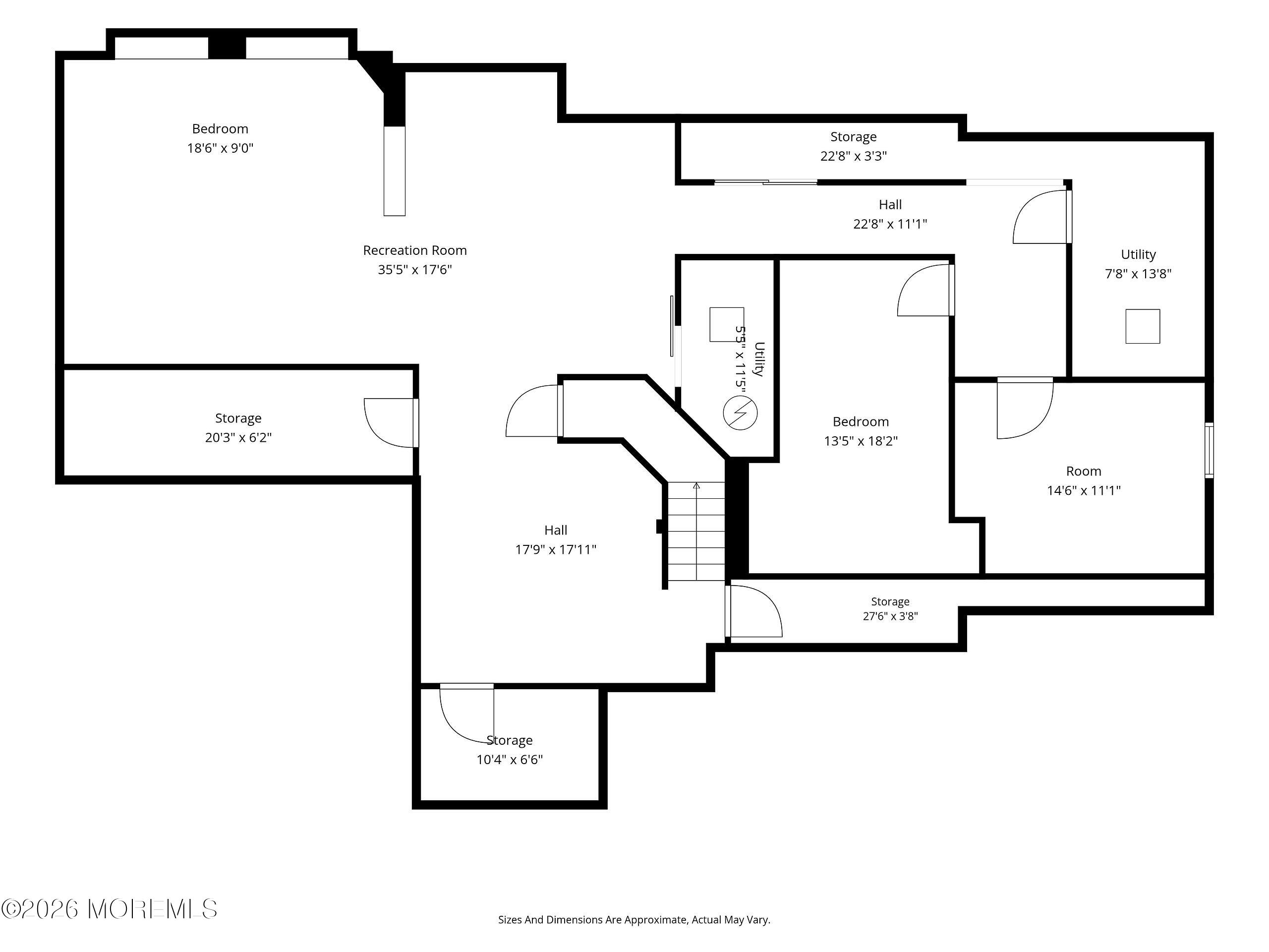 10 Altori Court, Little Egg Harbor, NJ, 08087 image 56