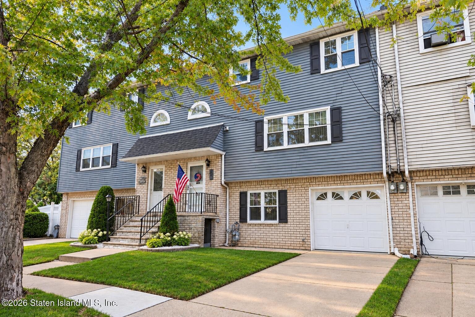401 Abingdon Avenue, Staten Island, NY, 10308