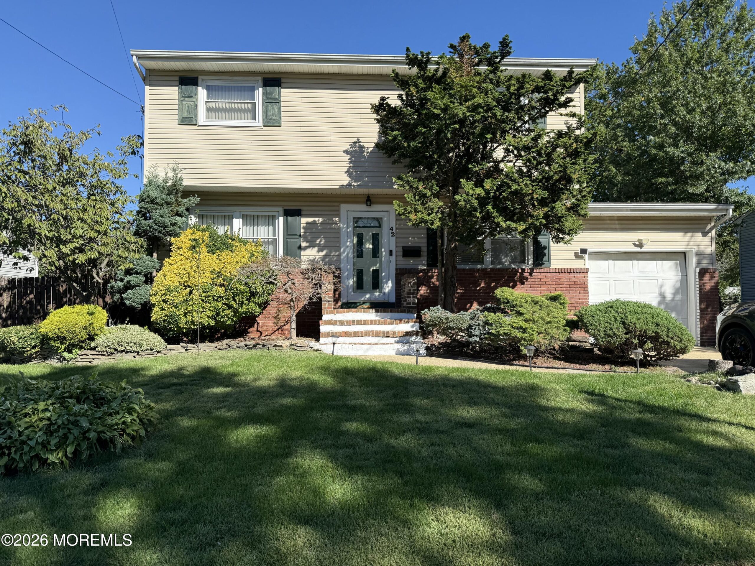 42 Dartmouth Drive, Hazlet, NJ, 07730