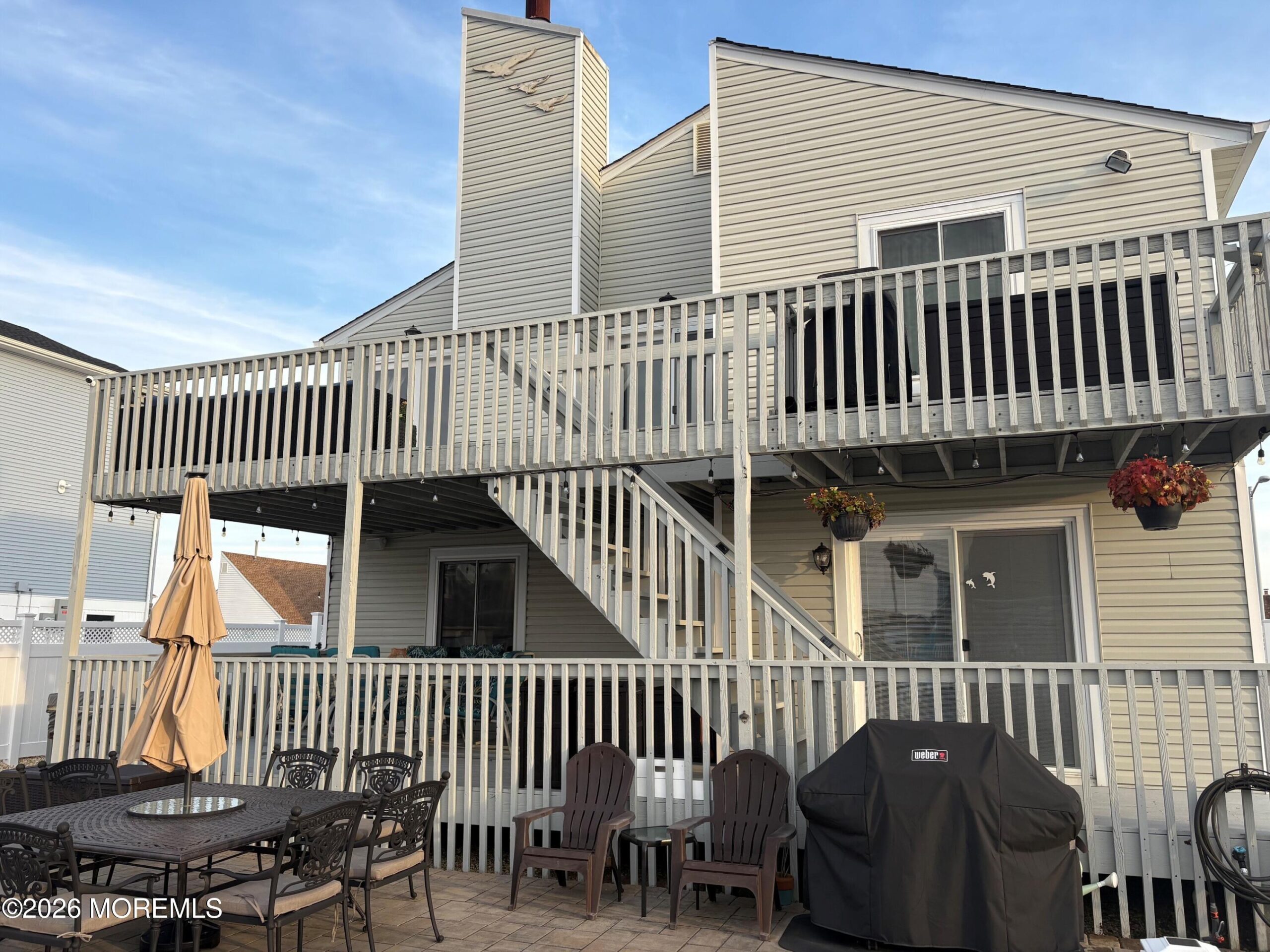 132 Southard Drive, Manahawkin, NJ, 08050 image 35