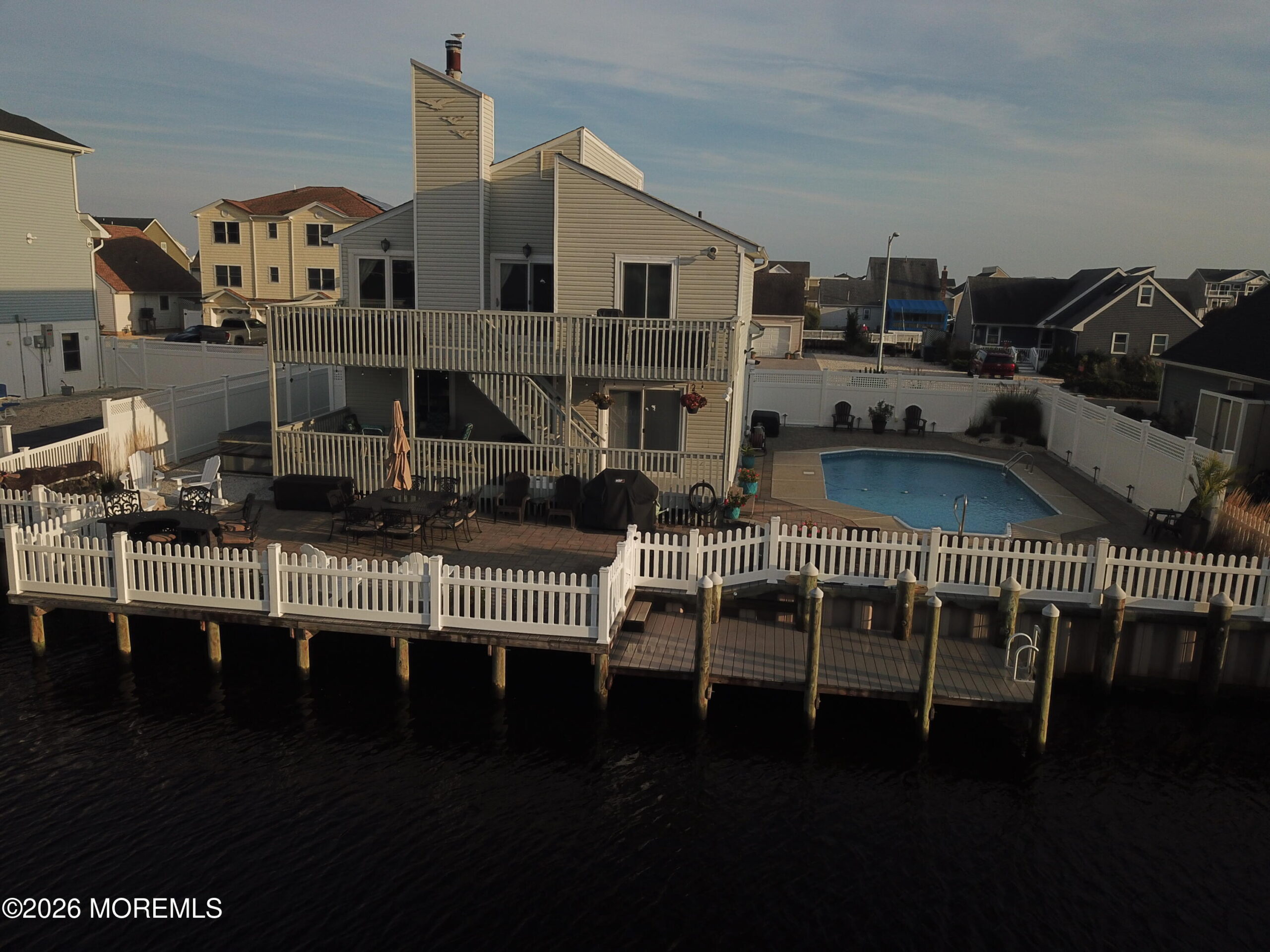 132 Southard Drive, Manahawkin, NJ, 08050 image 47