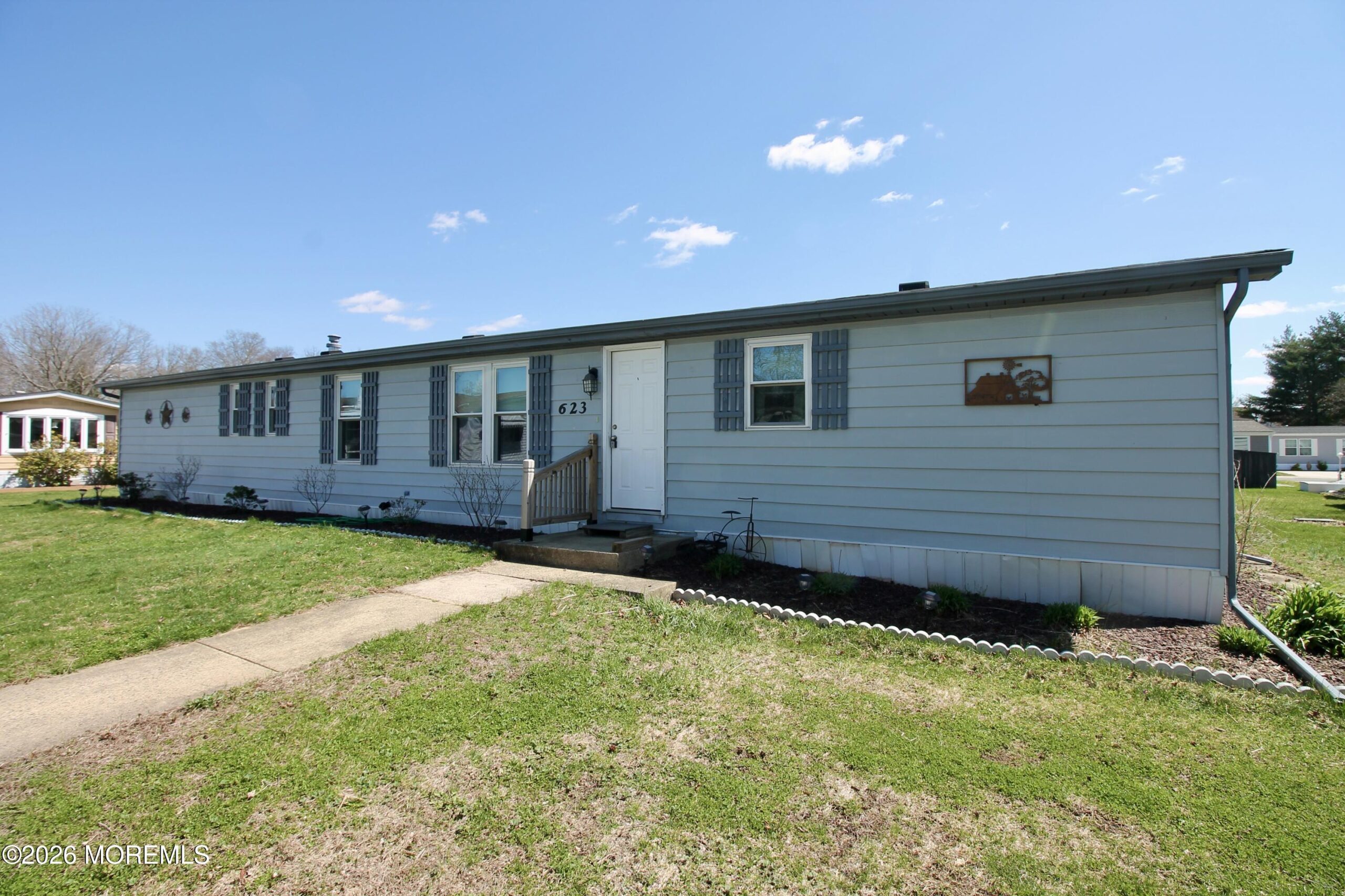 623 Sara Drive, Freehold, NJ, 07728