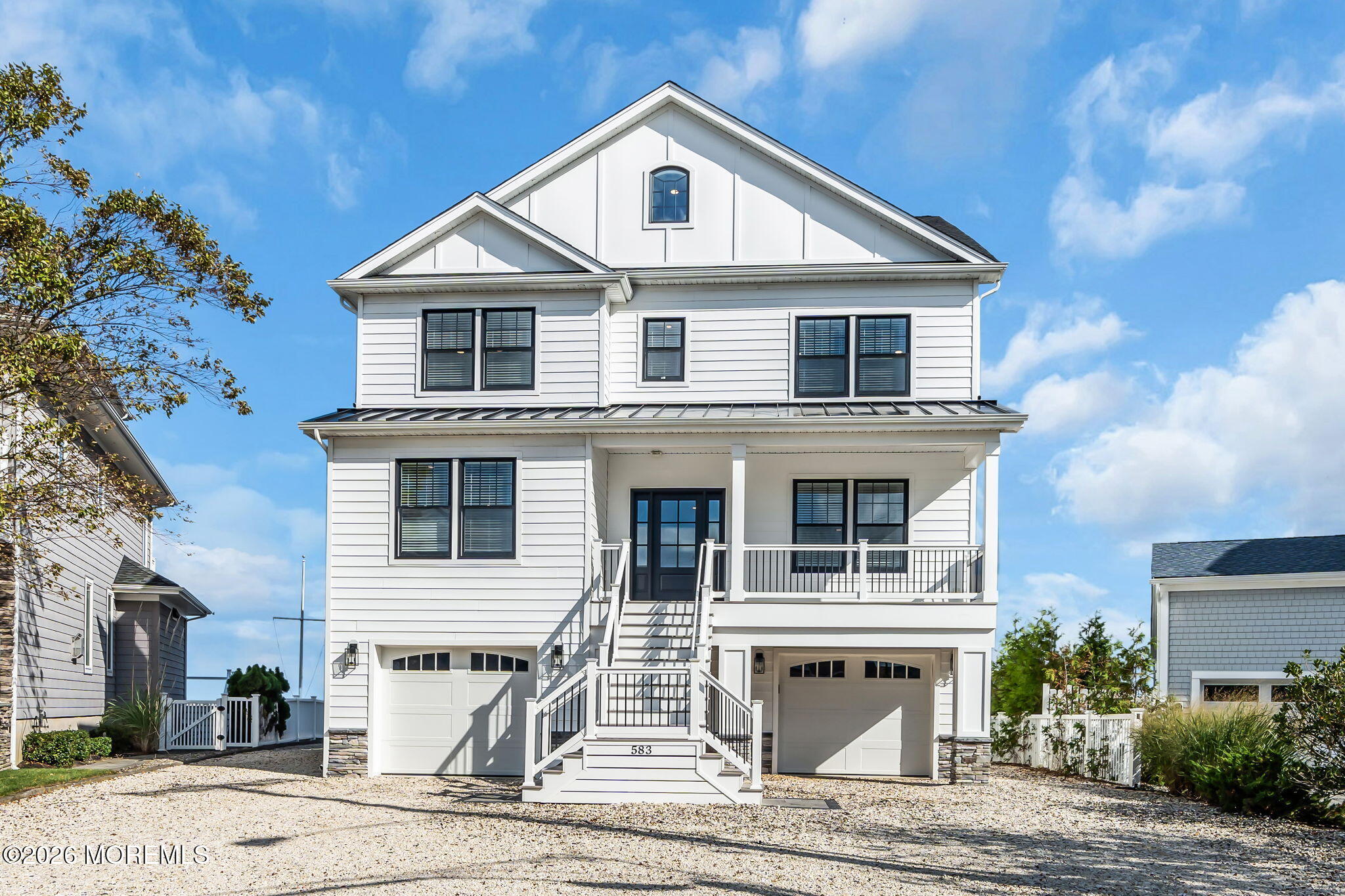 583 Bayview Drive Image 1