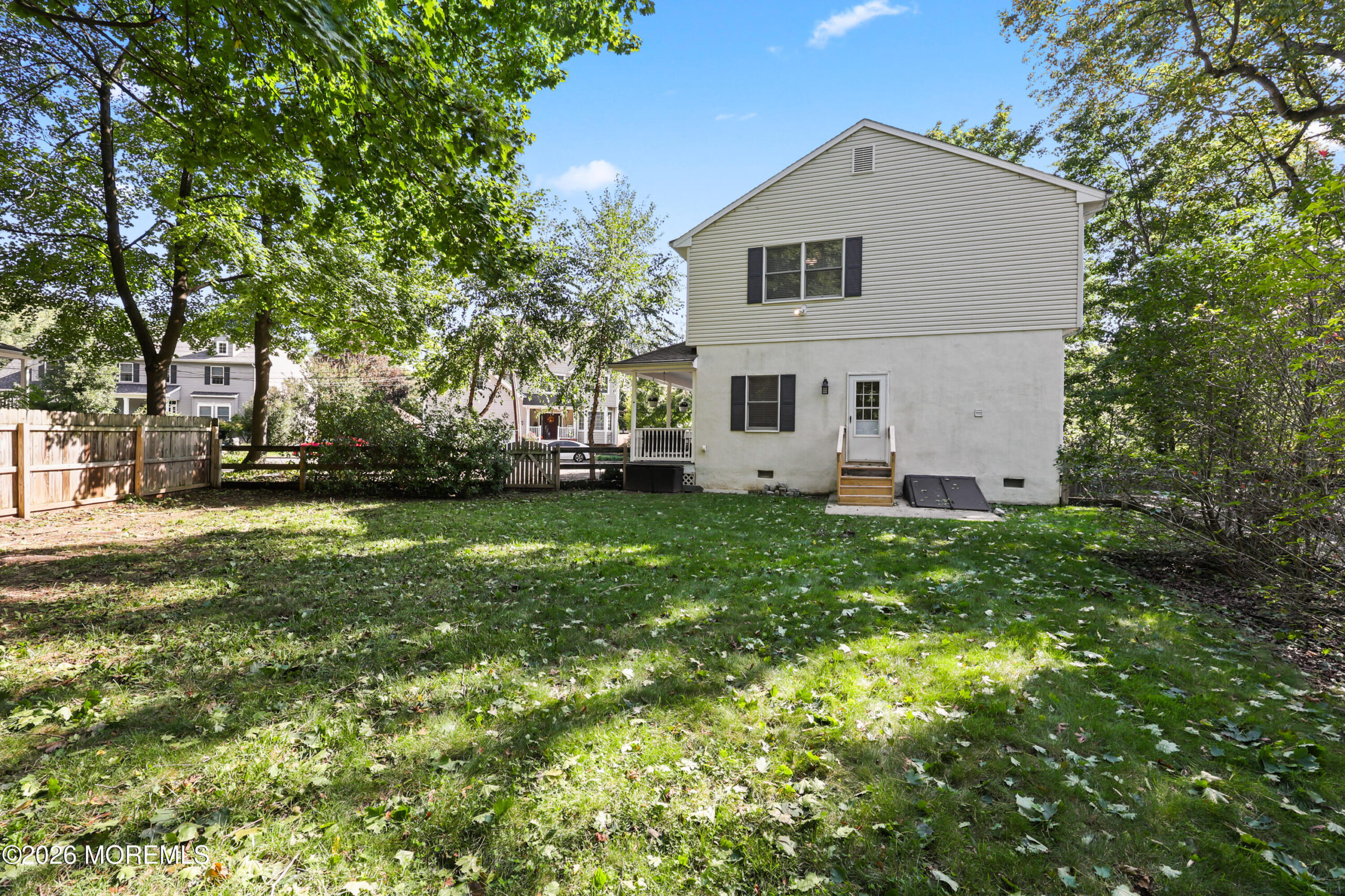 807 Arthur Drive, Red Bank, NJ, 07701 image 34