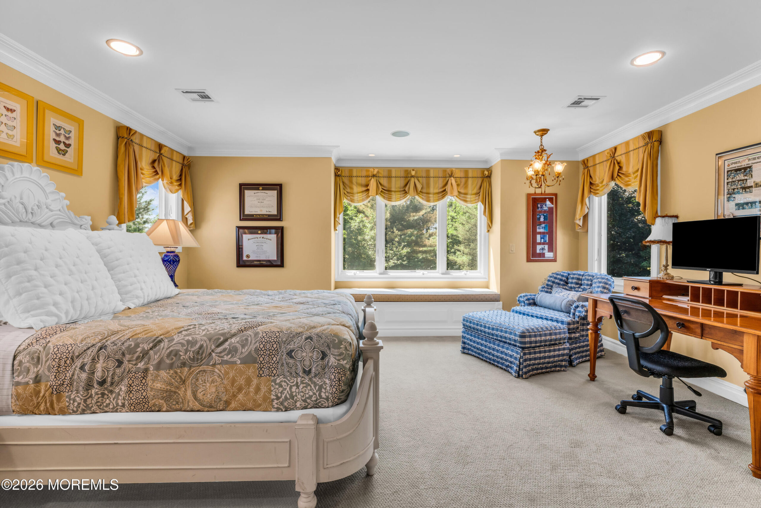 2 Falcons Rdg Circle, Holmdel, NJ, 07733 image 44