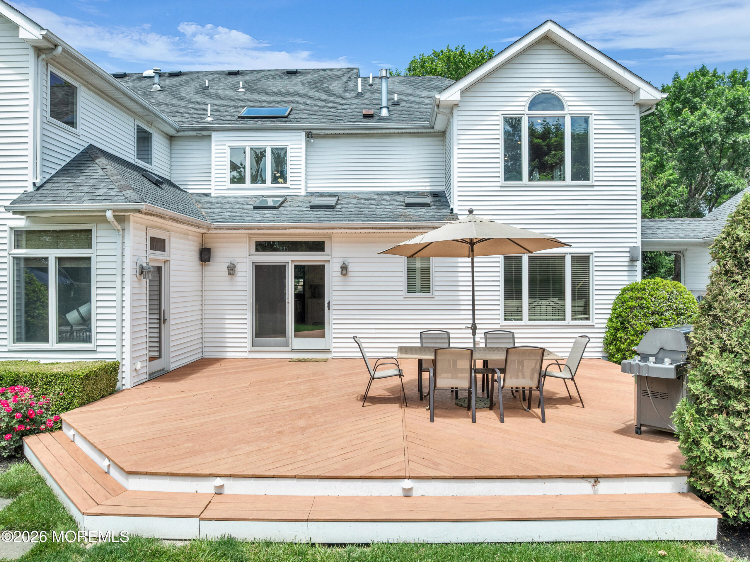 2 Falcons Rdg Circle, Holmdel, NJ, 07733 image 65