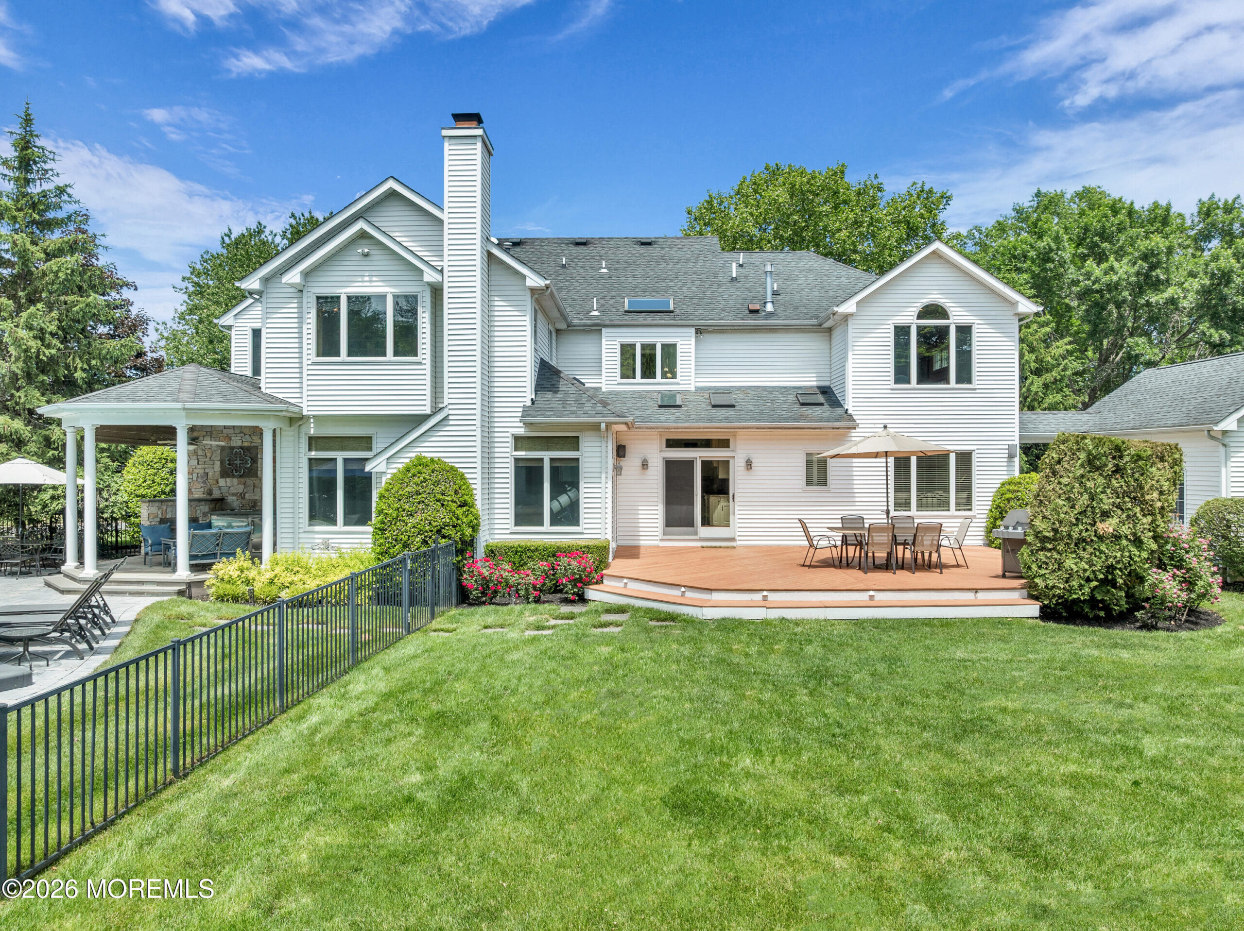 2 Falcons Rdg Circle, Holmdel, NJ, 07733 image 66