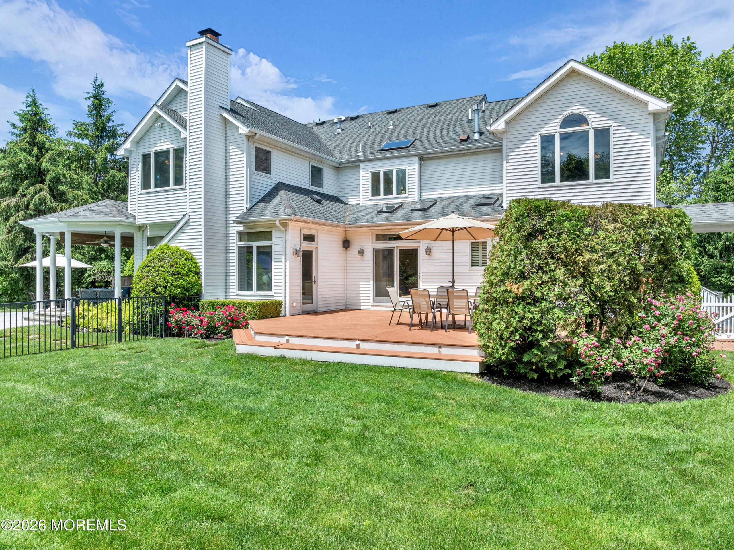 2 Falcons Rdg Circle, Holmdel, NJ, 07733 image 67