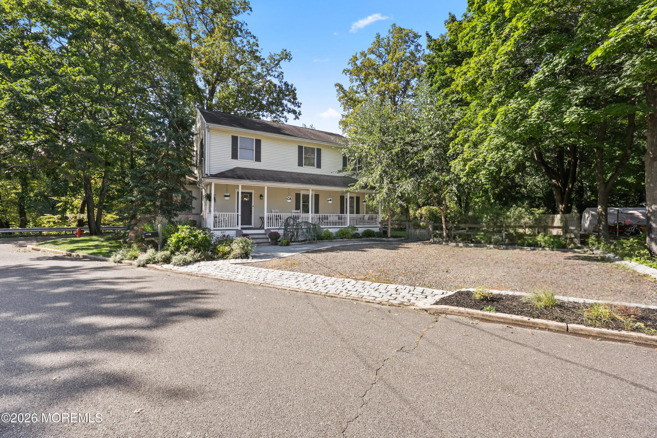 807 Arthur Drive, Red Bank, NJ, 07701 image 39