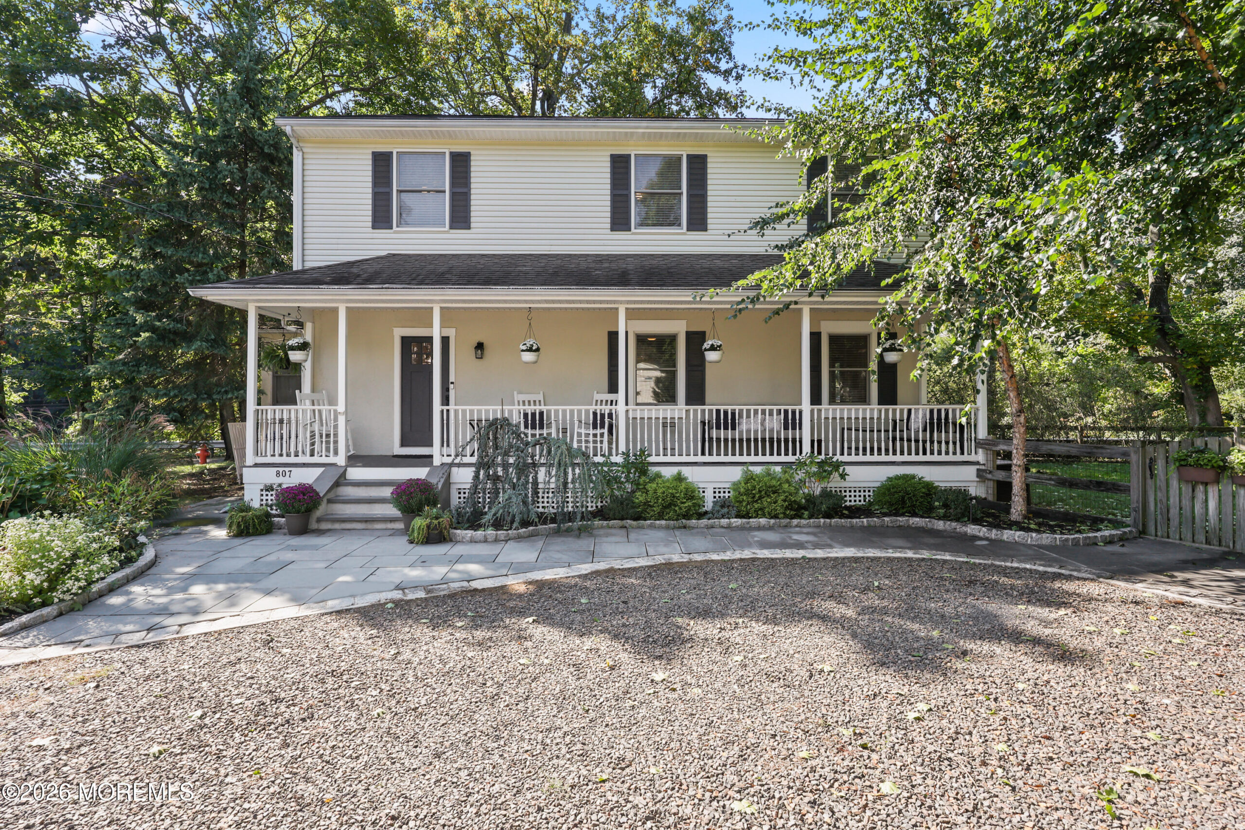 807 Arthur Drive, Red Bank, NJ, 07701 image 40