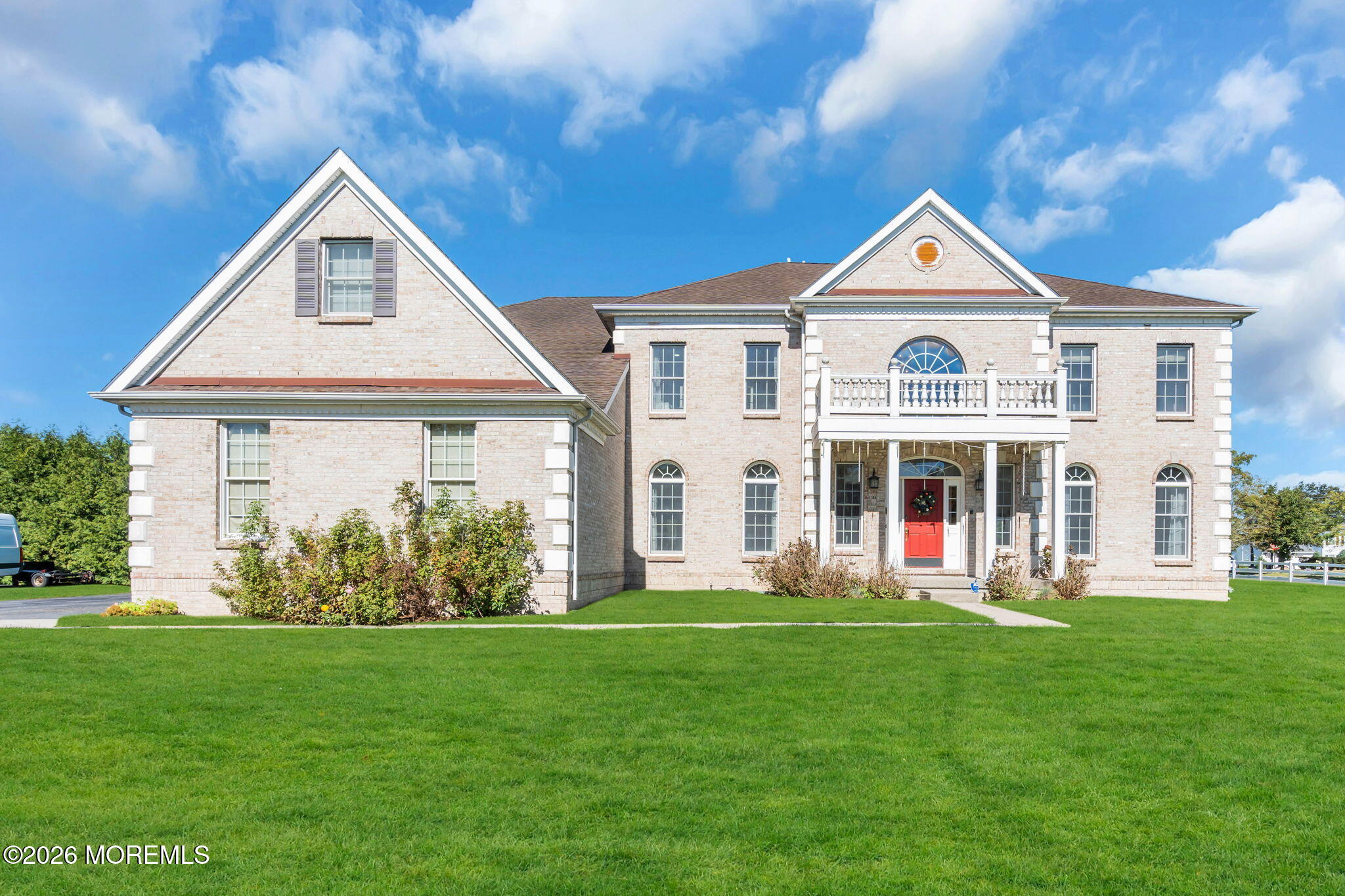 76 Stream Bank Drive, Freehold, NJ, 07728